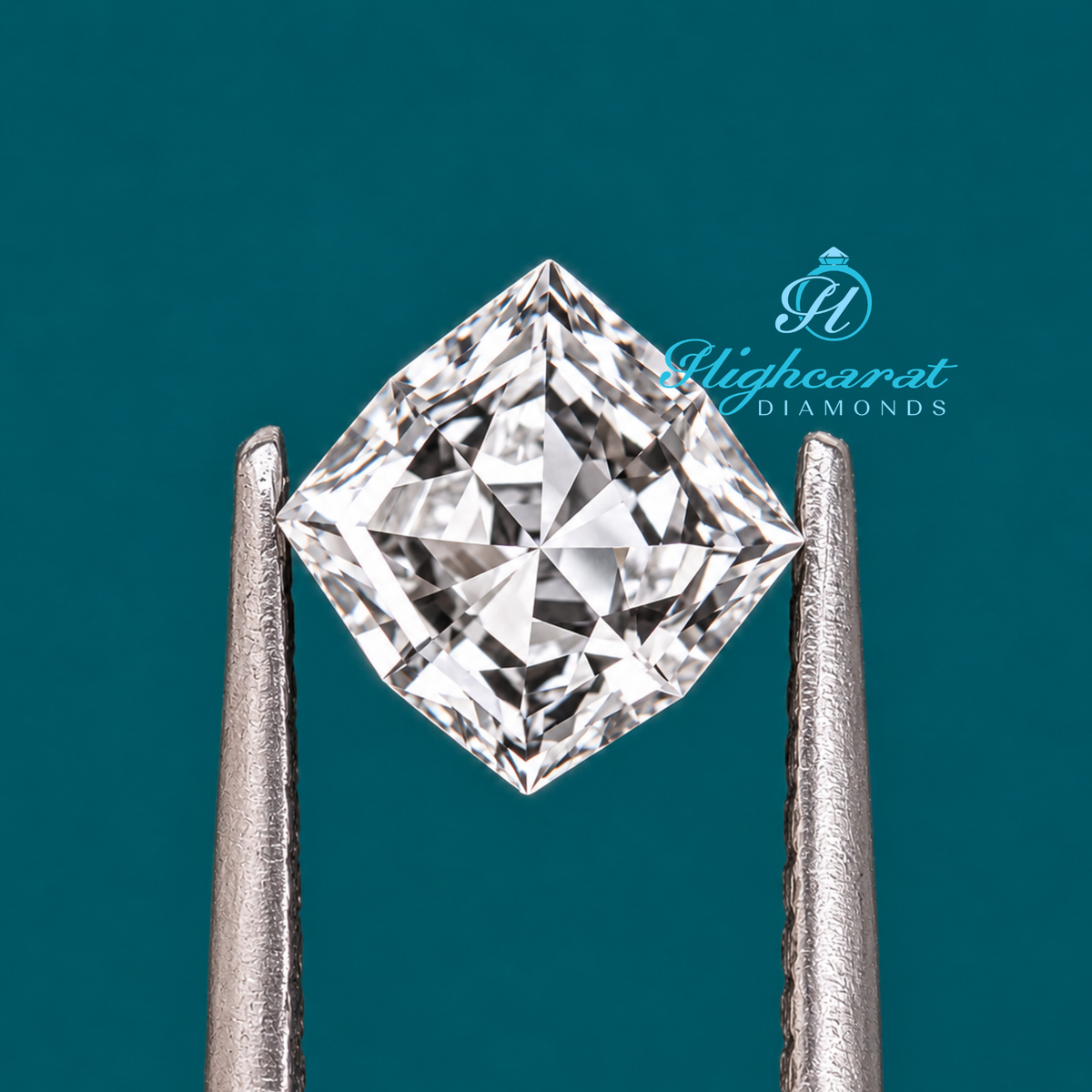 HIGHCARAT DIAMONDS