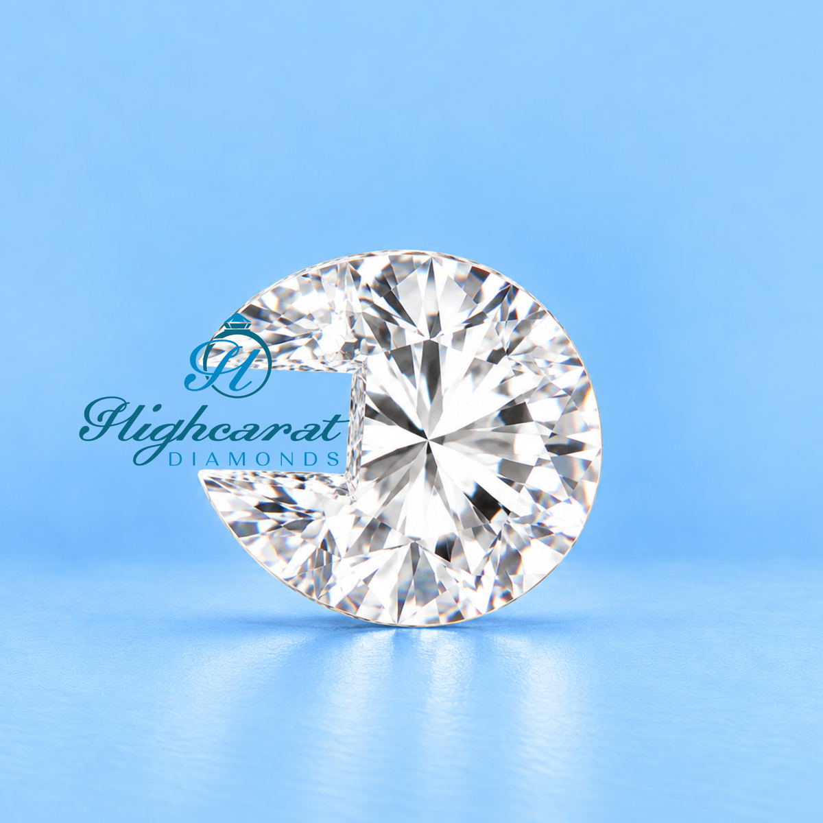 HIGHCARAT DIAMONDS