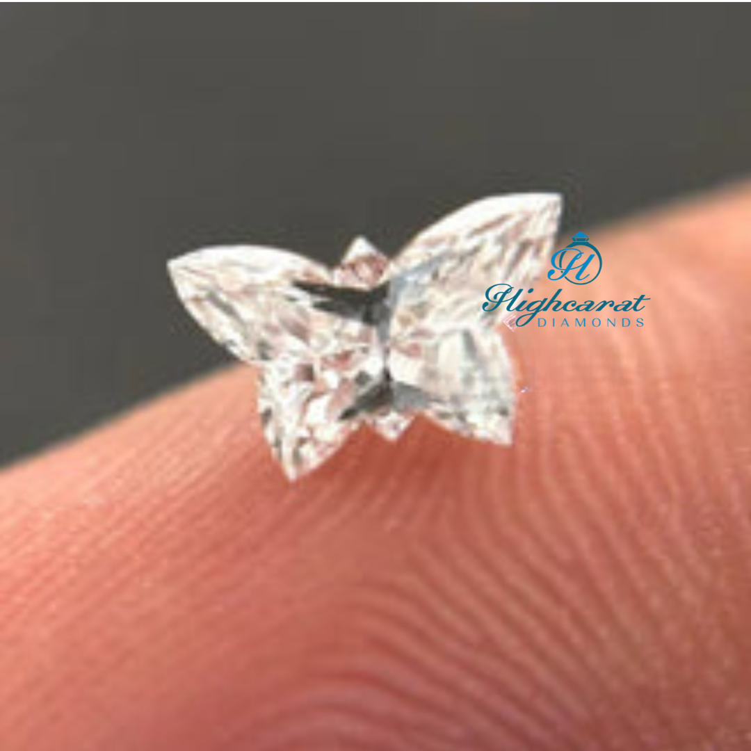 HIGHCARAT DIAMONDS