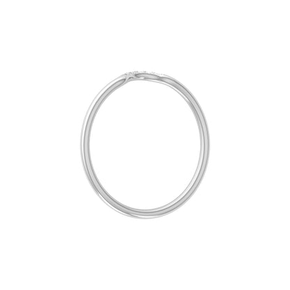 Unique Diamond Wedding Band Ring, Stunning Quality, Affordable Price For Her - HIGHCARAT DIAMONDS