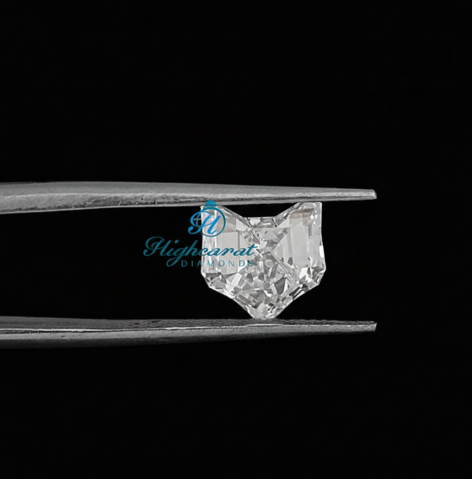 HIGHCARAT DIAMONDS