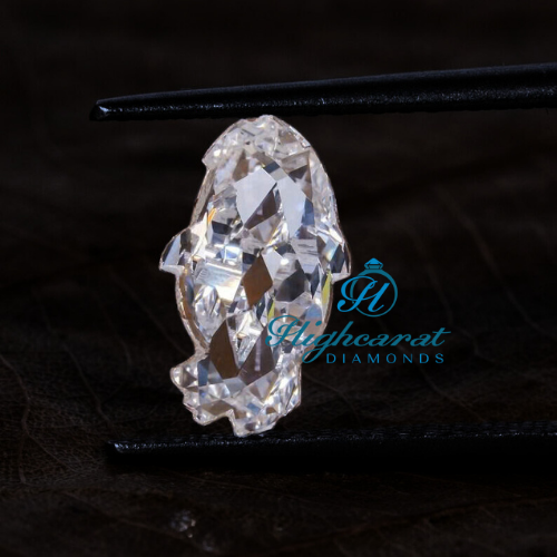 HIGHCARAT DIAMONDS