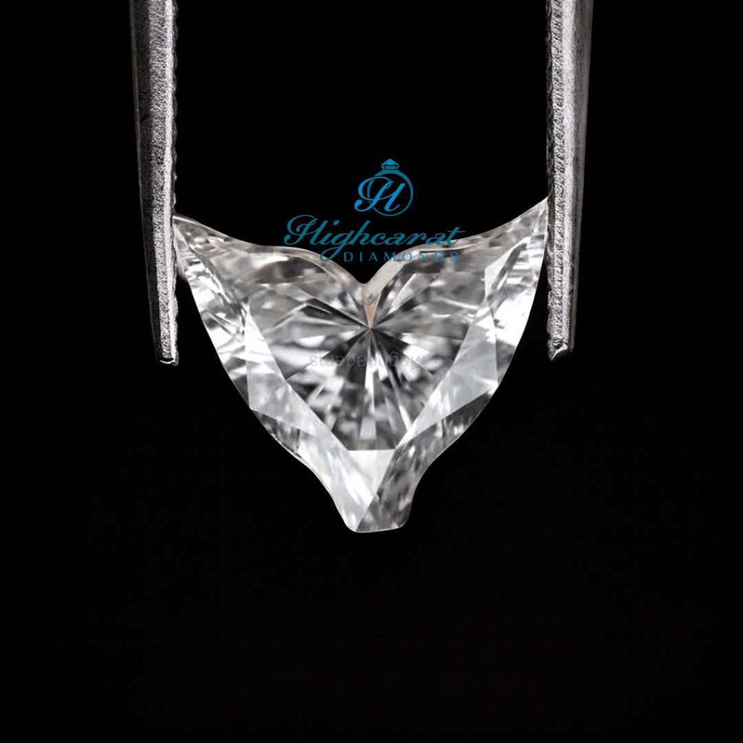 HIGHCARAT DIAMONDS