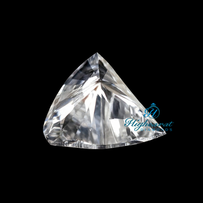 Fish Tail Cut Lab grown Diamond Unique Fancy Style For Engagement Ring & Fine Jewelry Making - HIGHCARAT DIAMONDS