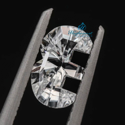 E Letter Lab-Grown Diamond  Minimal yet Luxurious Cut For Designer Jewelry Collections - HIGHCARAT DIAMONDS