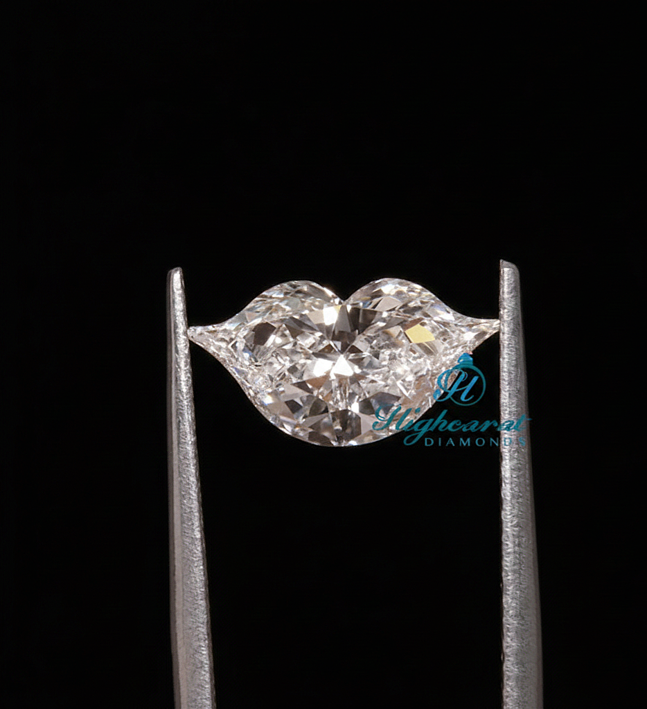 HIGHCARAT DIAMONDS