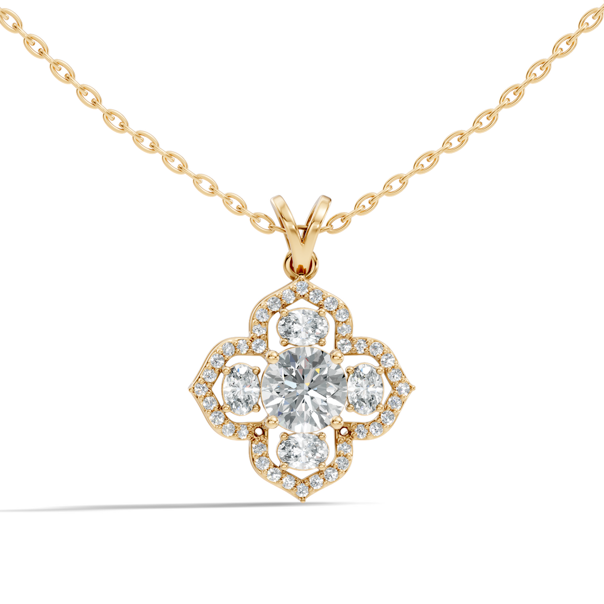 HIGHCARAT DIAMONDS