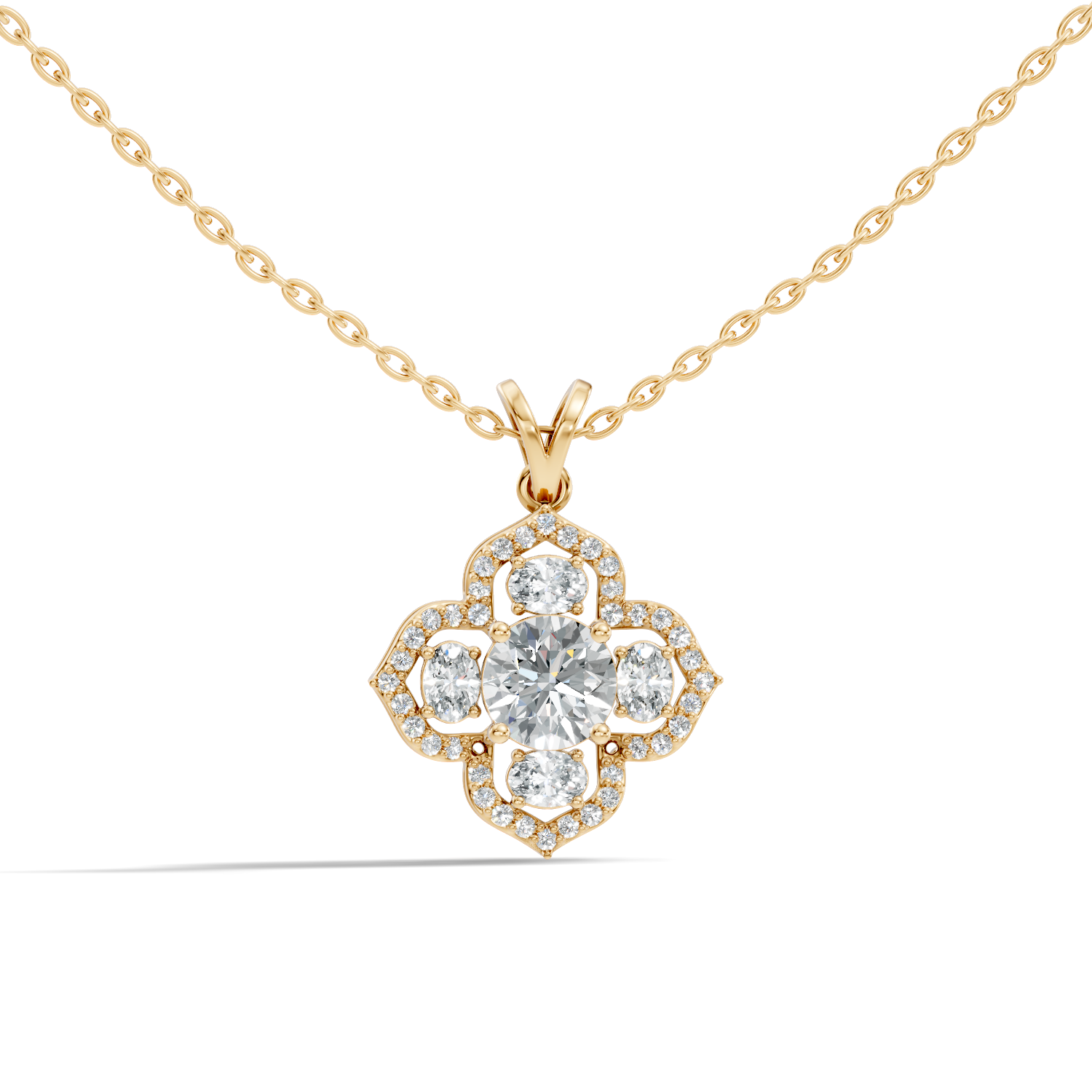 HIGHCARAT DIAMONDS