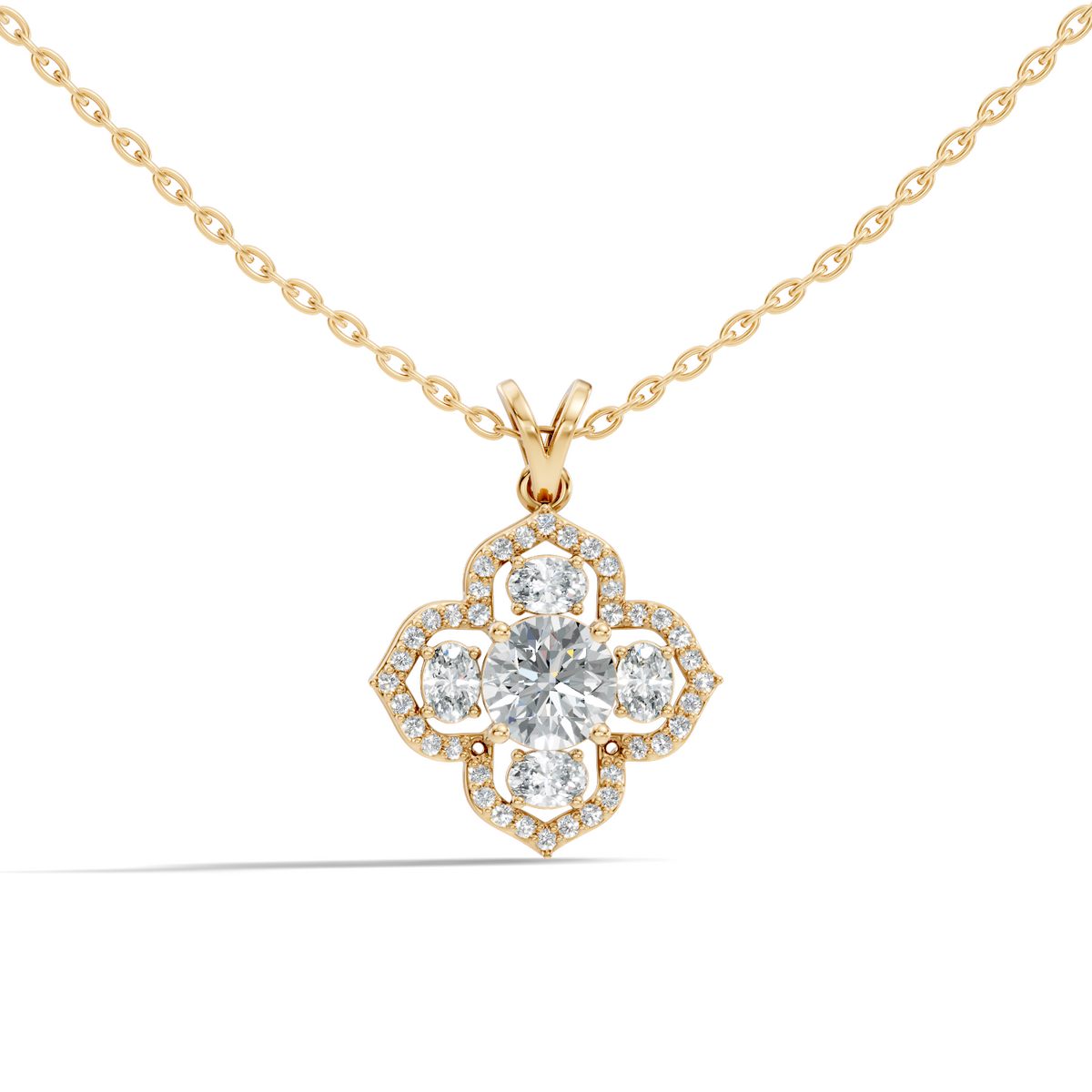 HIGHCARAT DIAMONDS