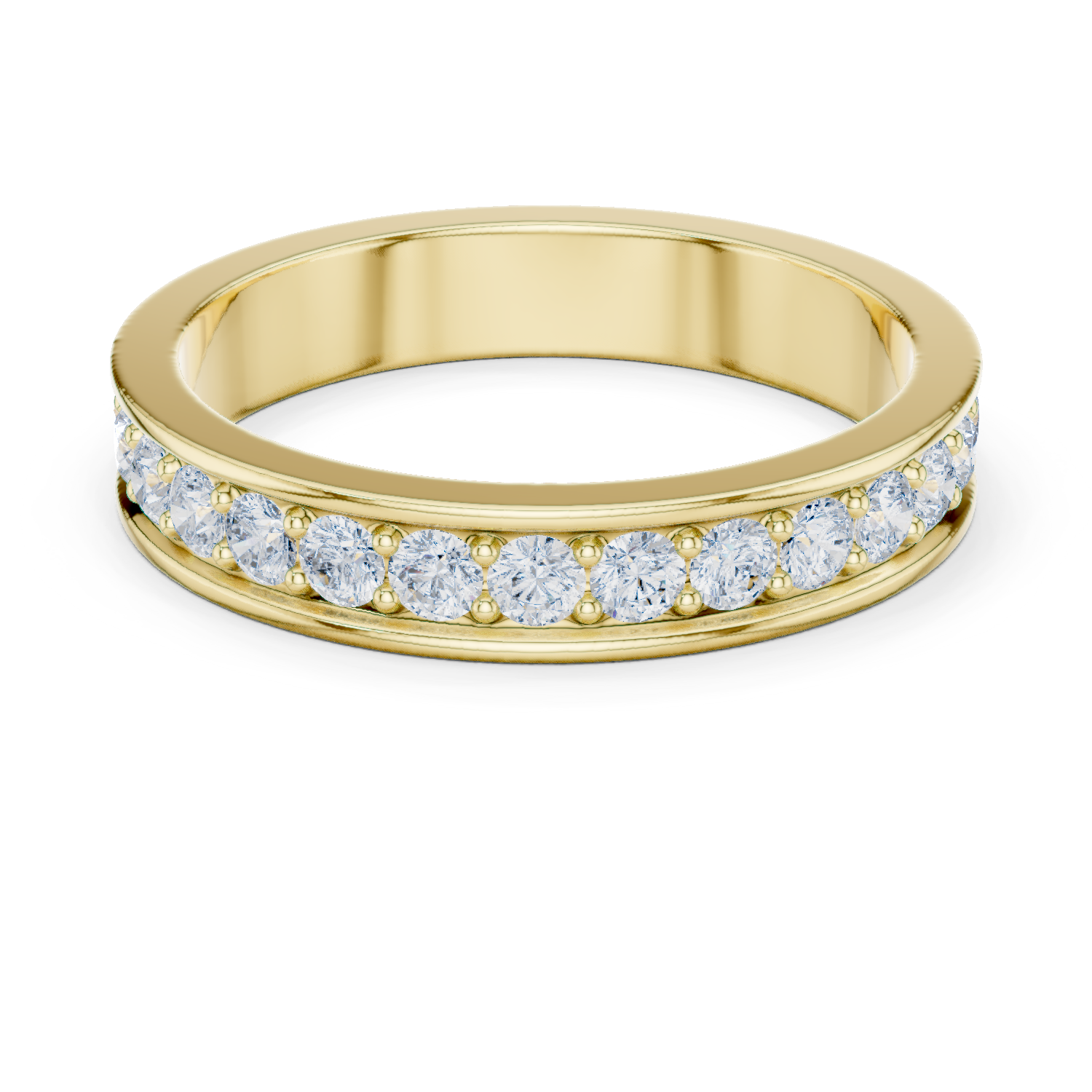 HIGHCARAT DIAMONDS