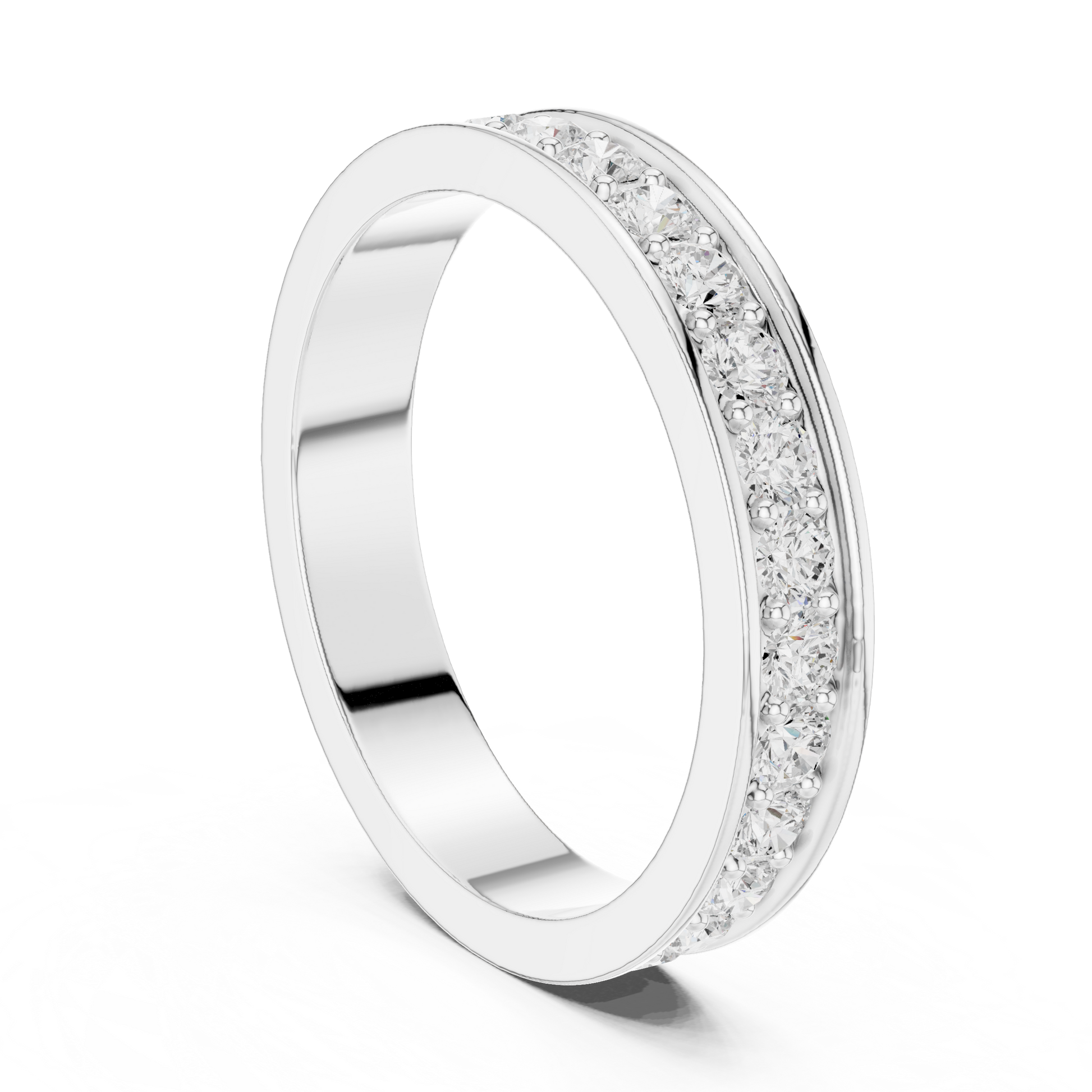 HIGHCARAT DIAMONDS