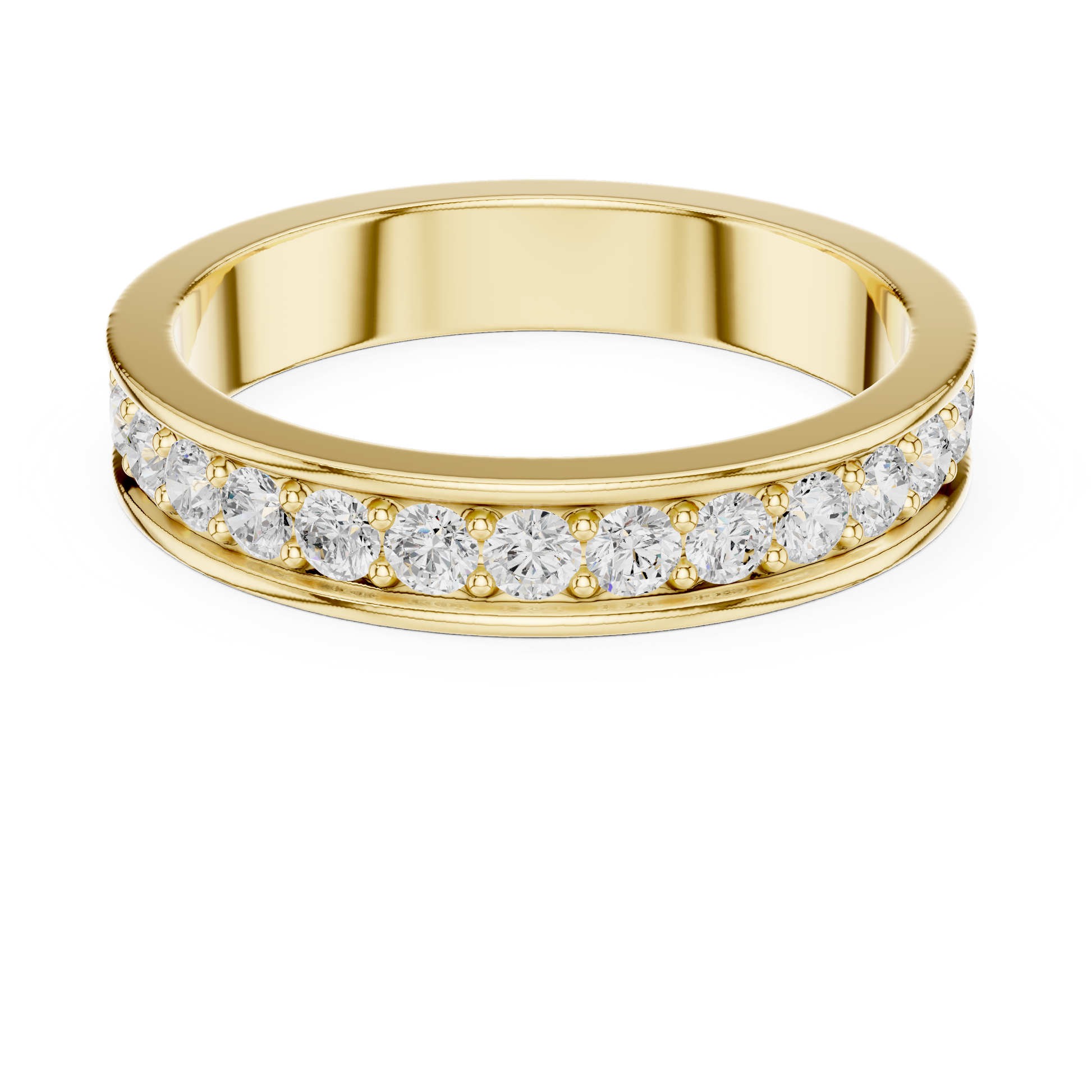 HIGHCARAT DIAMONDS
