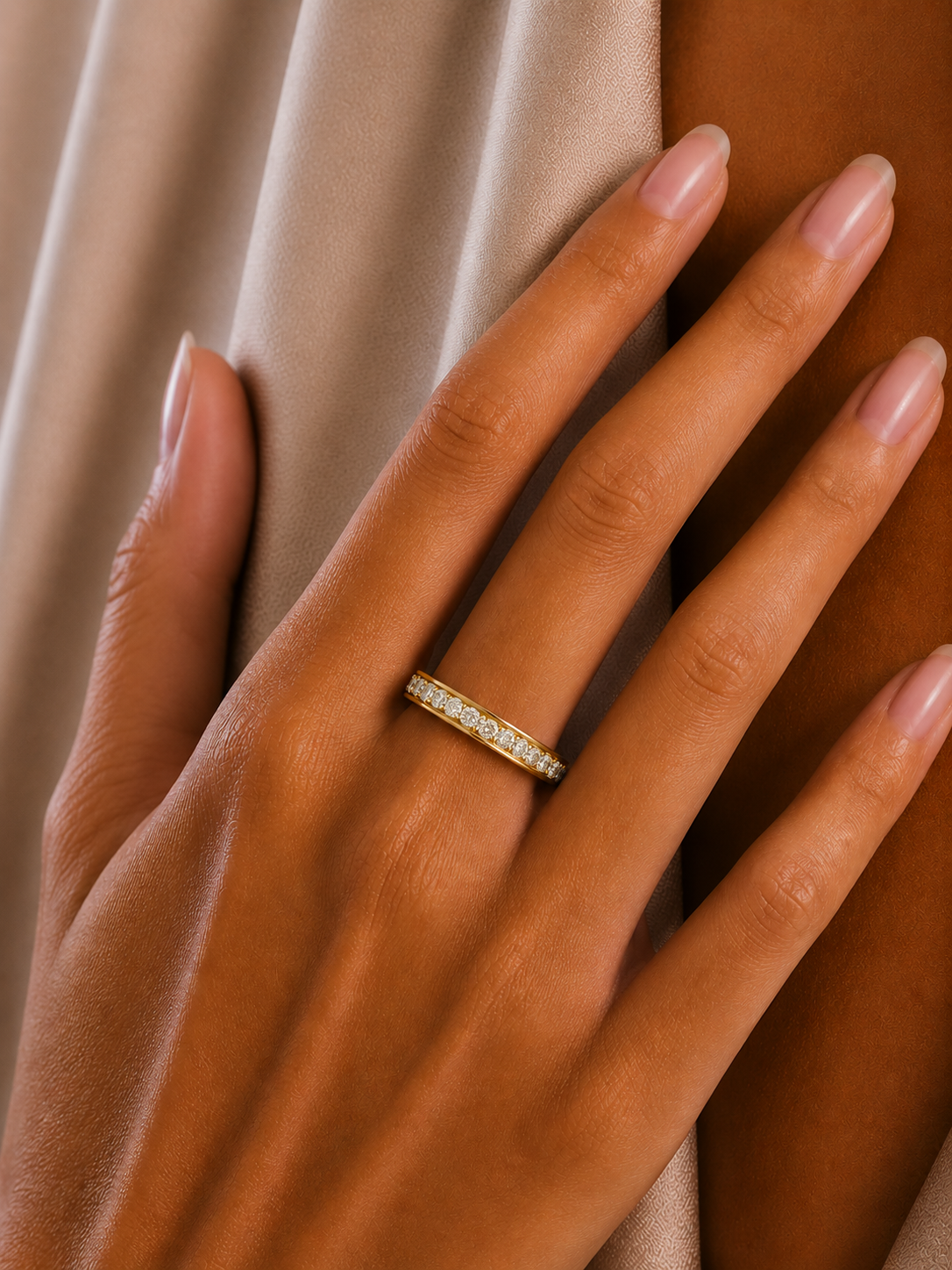 HIGHCARAT DIAMONDS