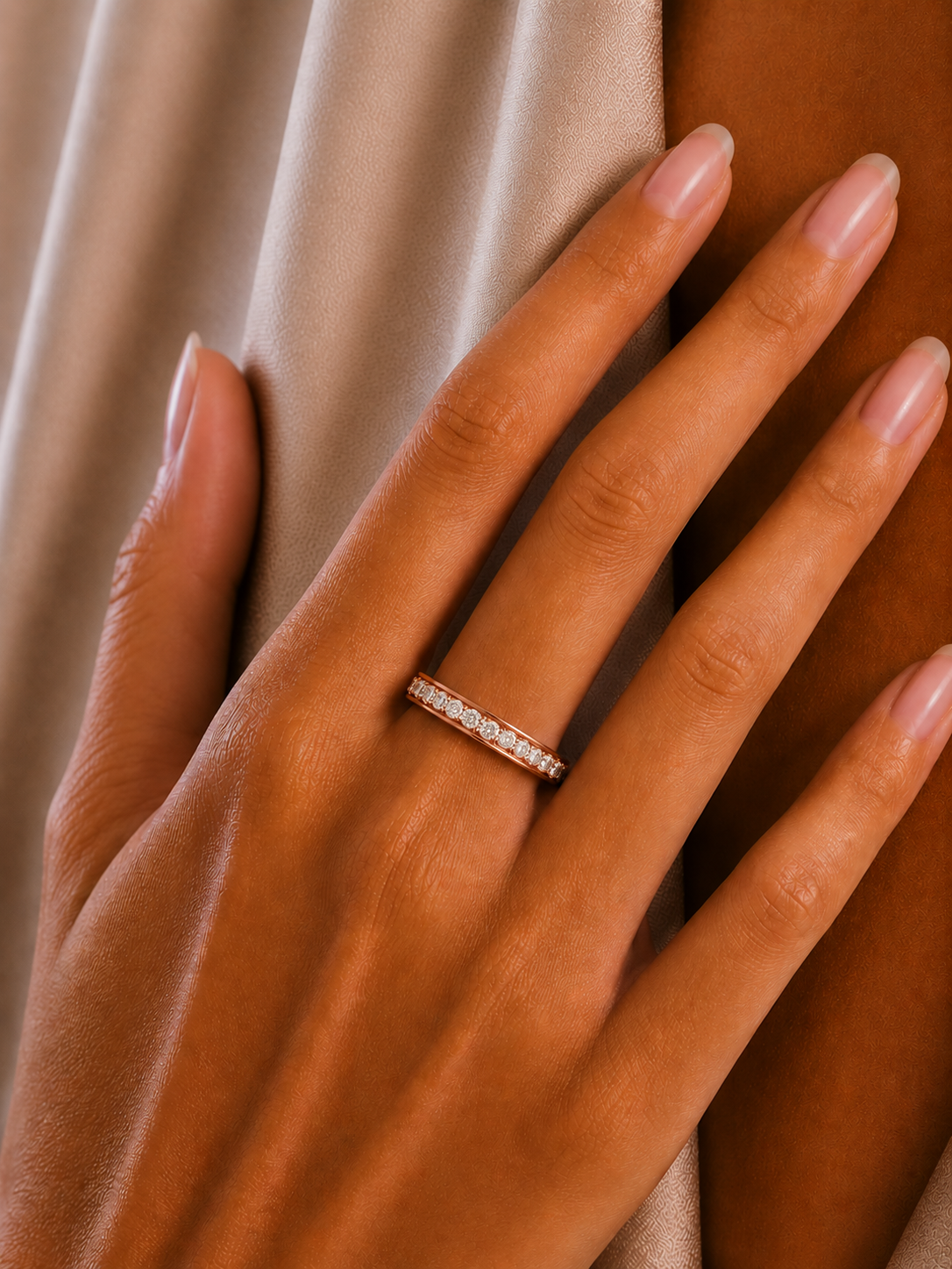 HIGHCARAT DIAMONDS
