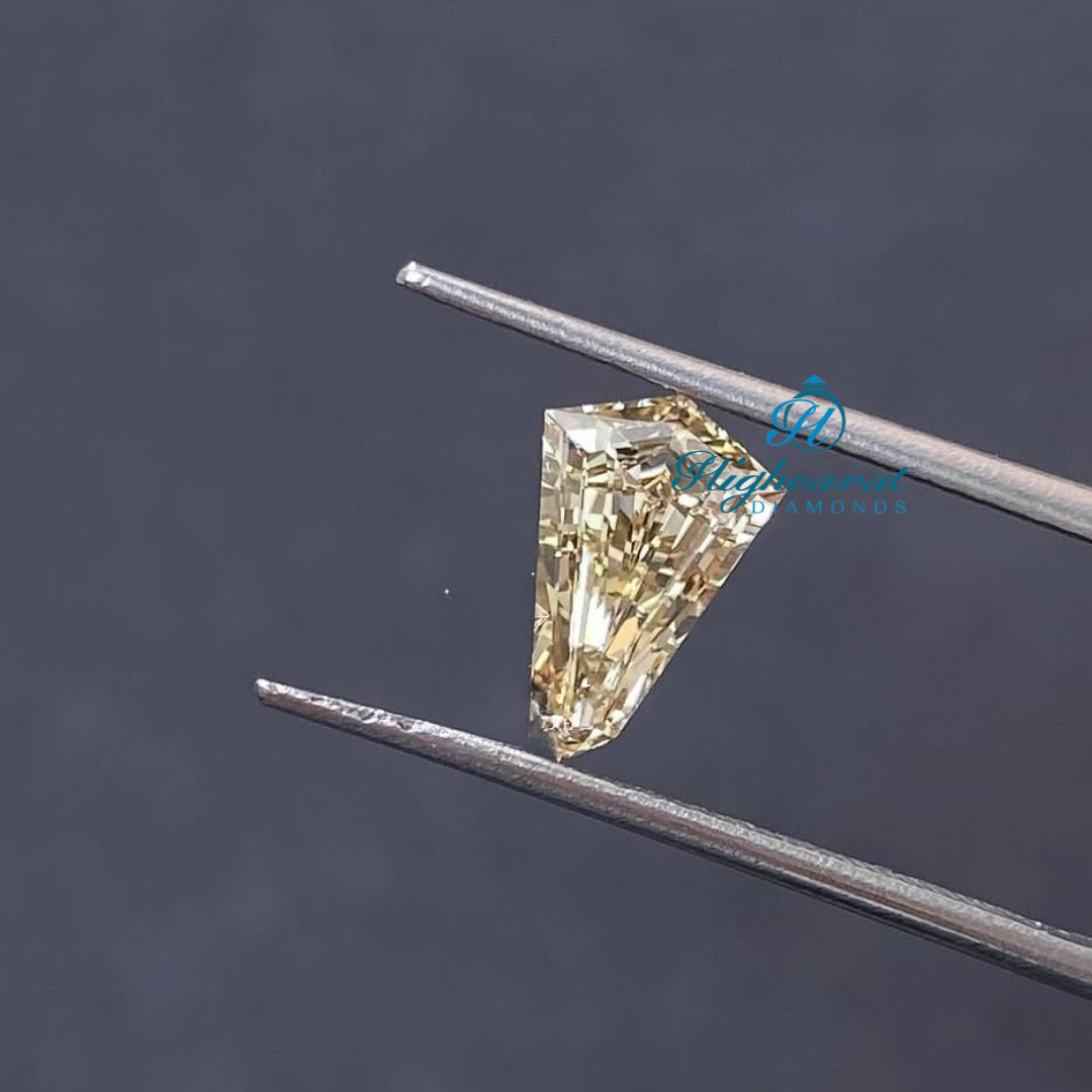 HIGHCARAT DIAMONDS