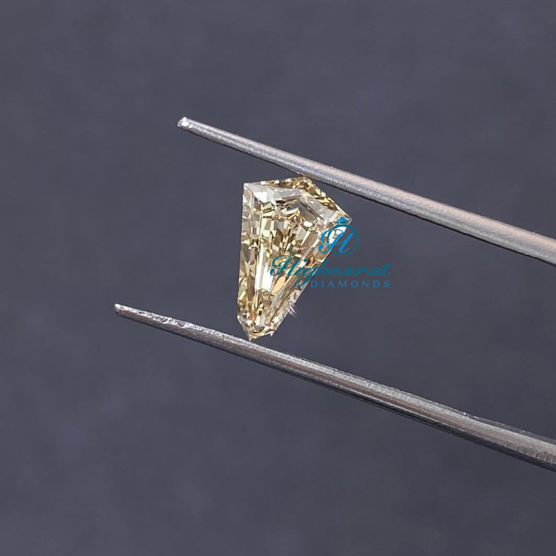 HIGHCARAT DIAMONDS