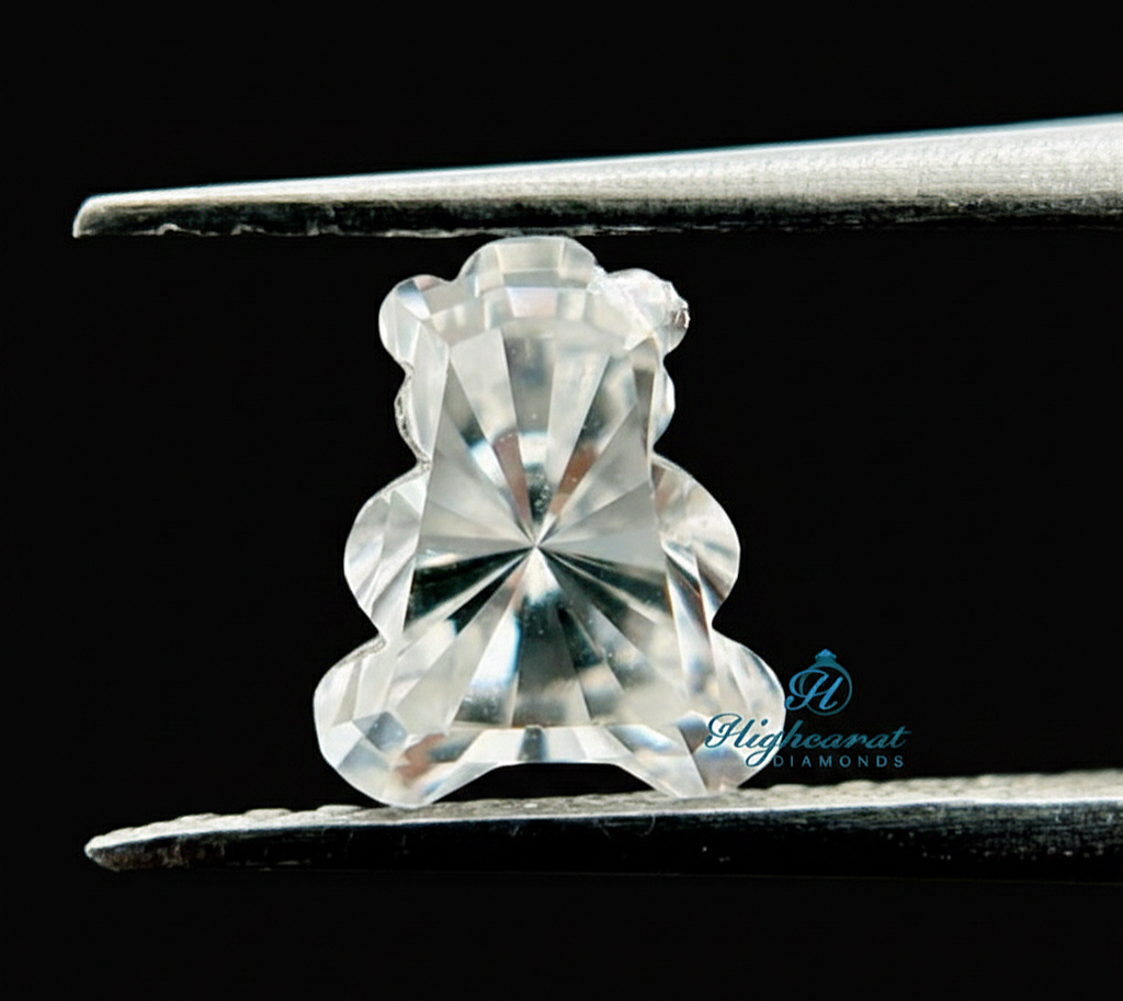 HIGHCARAT DIAMONDS