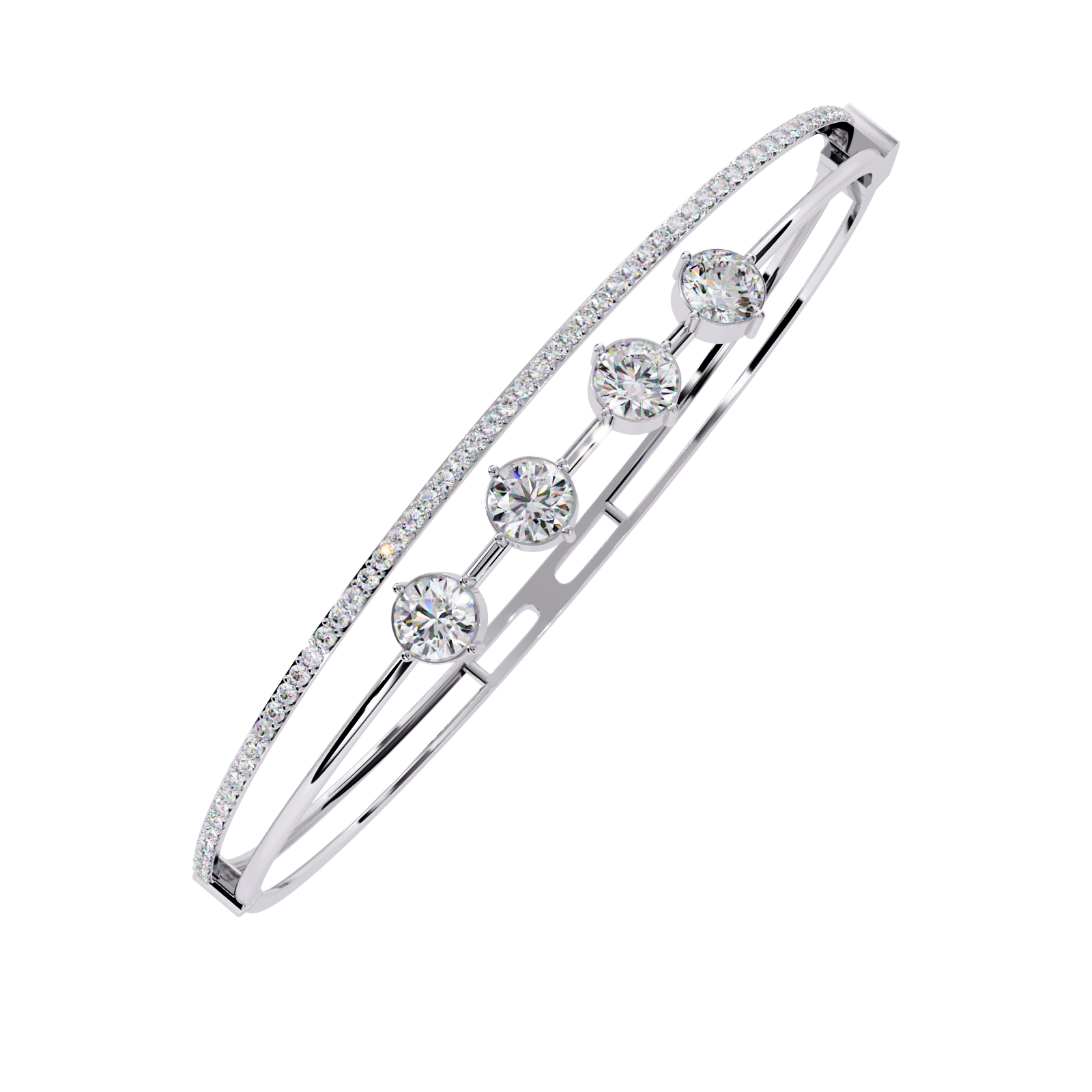 HIGHCARAT DIAMONDS