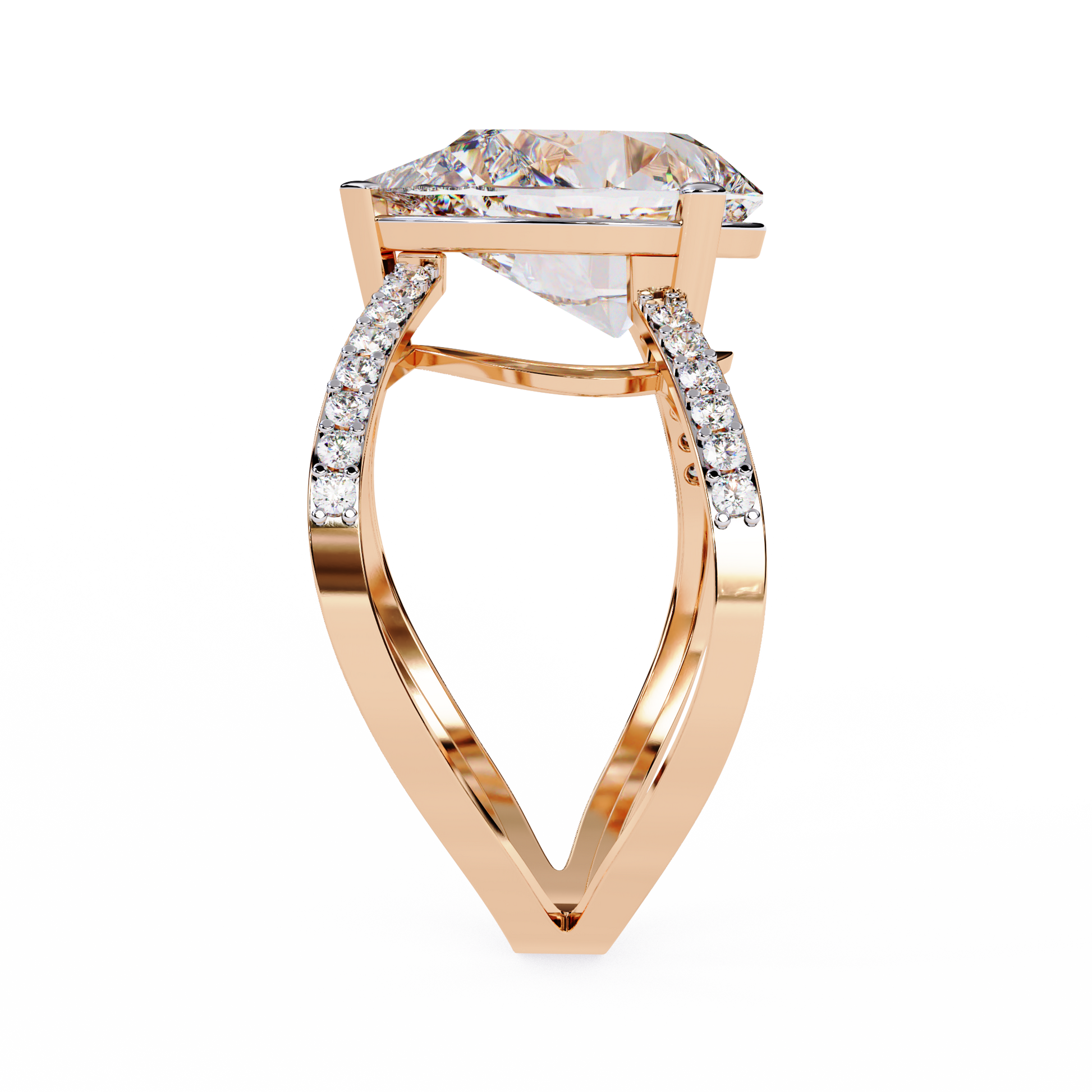 HIGHCARAT DIAMONDS