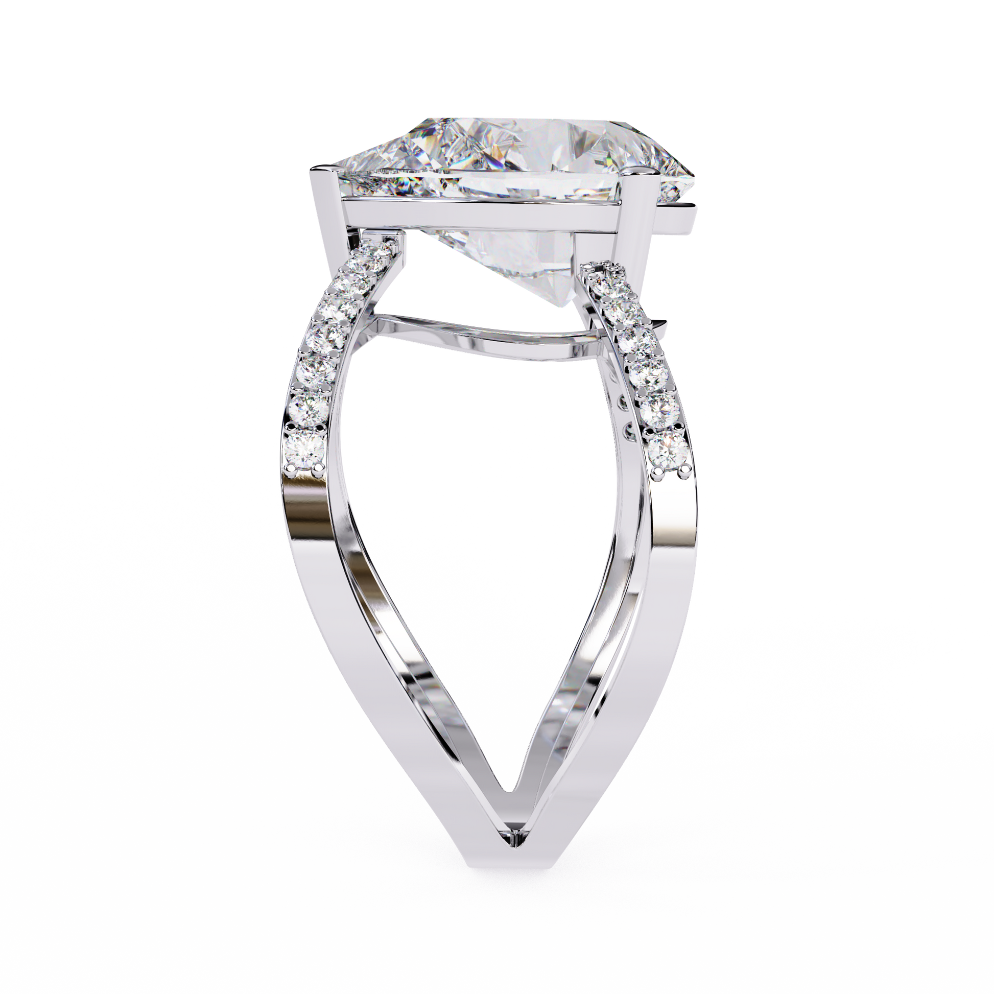 HIGHCARAT DIAMONDS