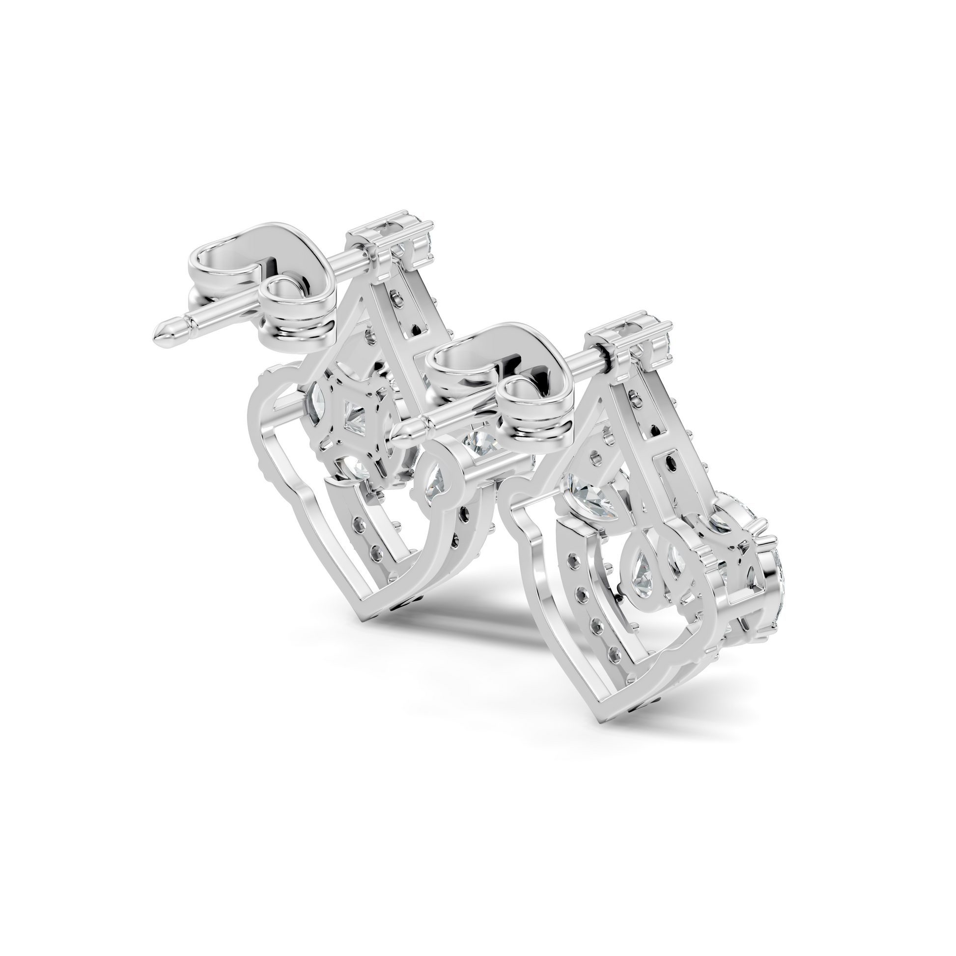 HIGHCARAT DIAMONDS