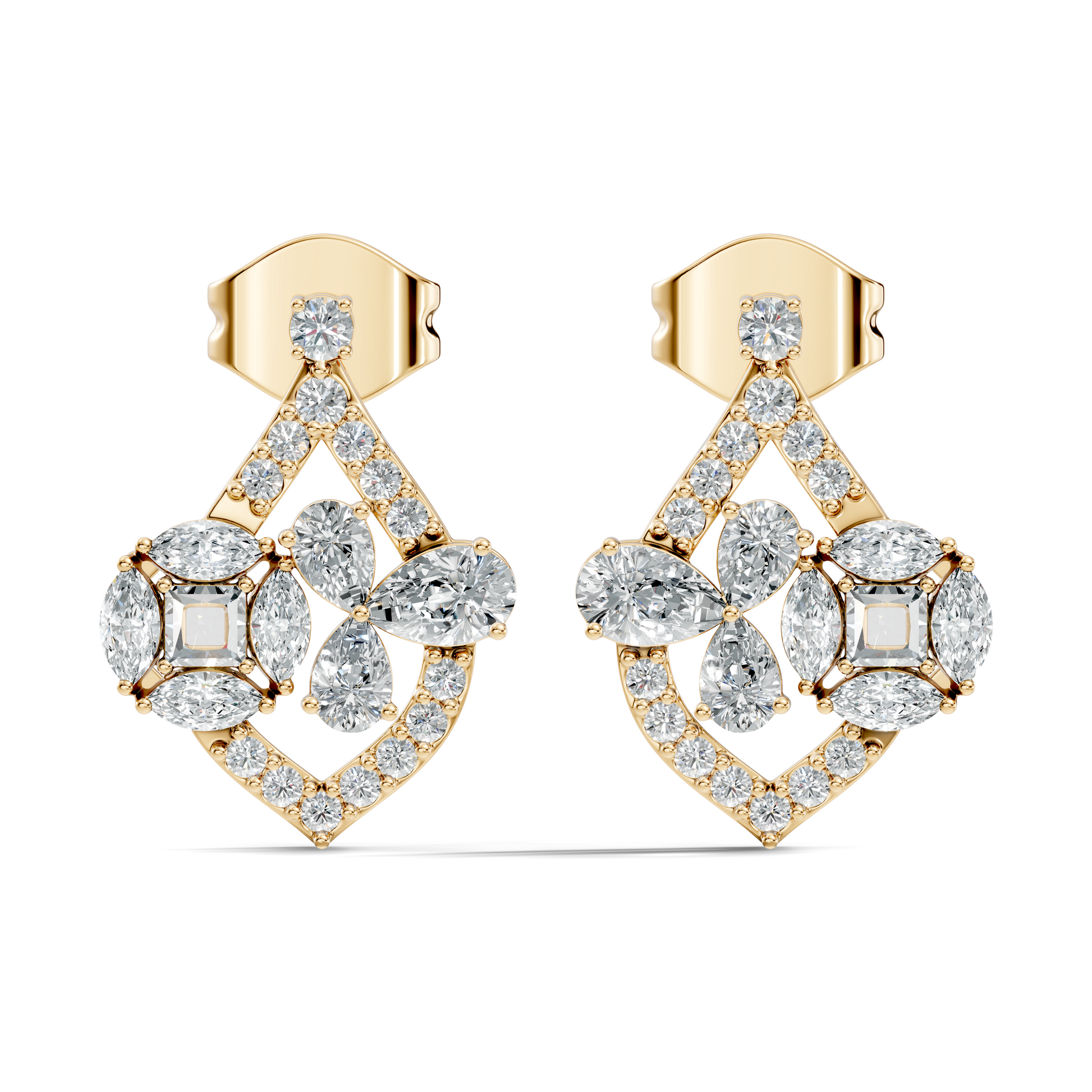HIGHCARAT DIAMONDS