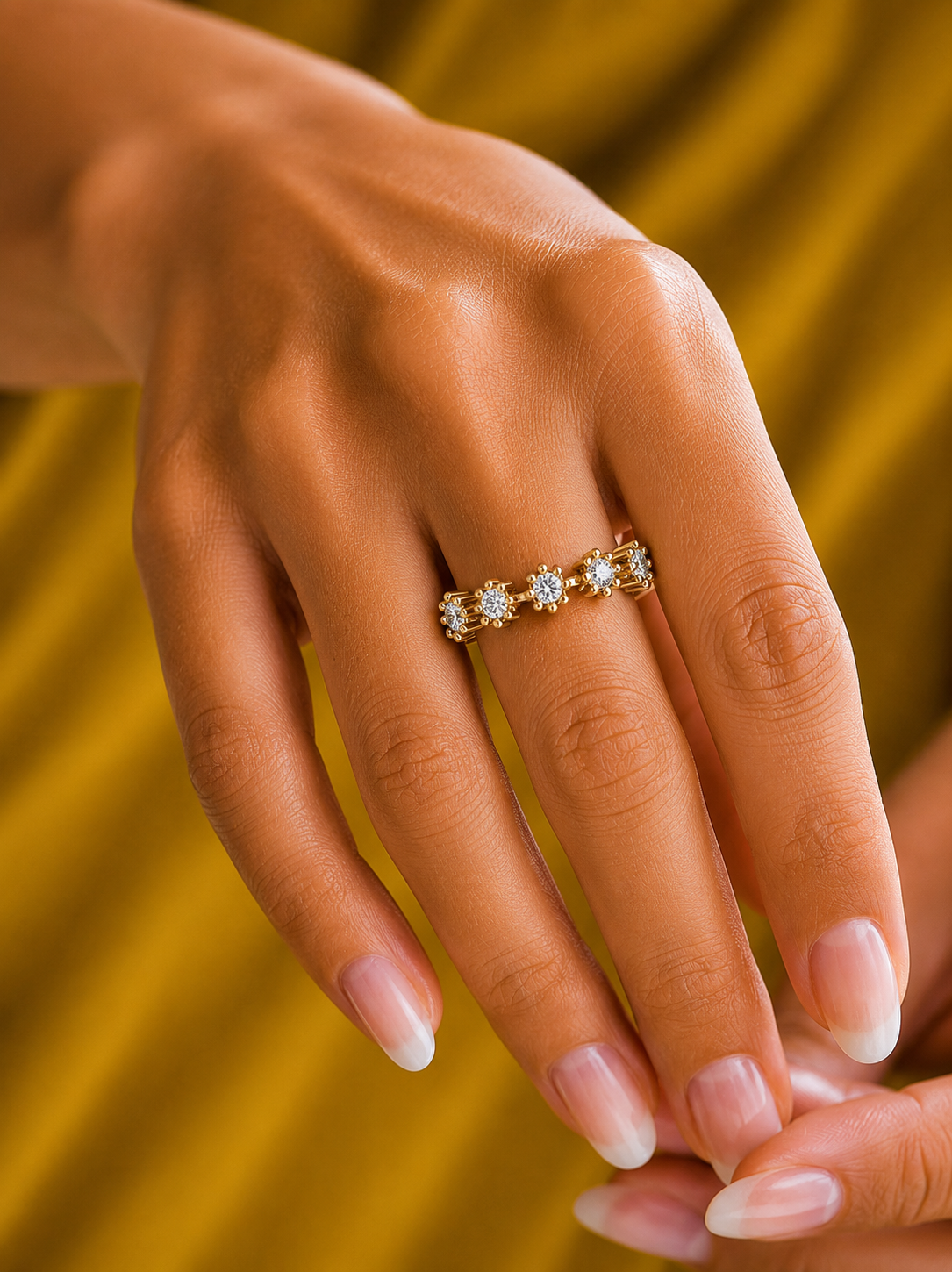 HIGHCARAT DIAMONDS