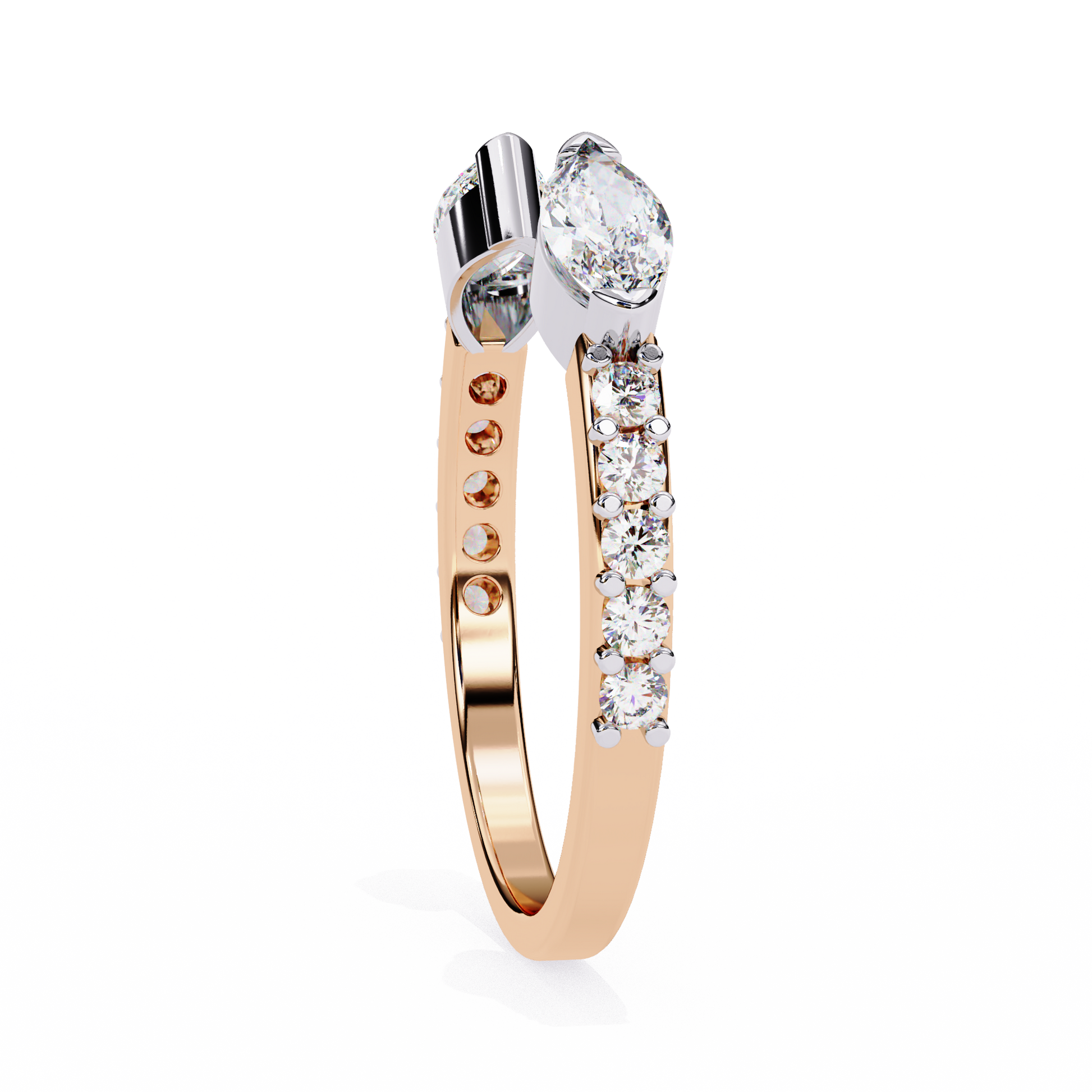HIGHCARAT DIAMONDS