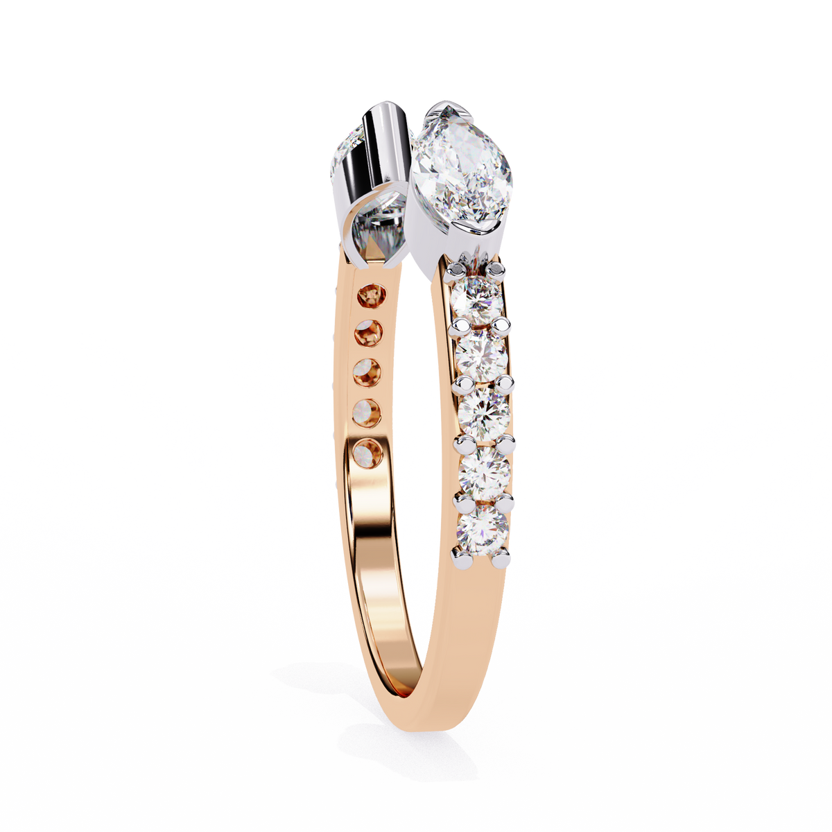 HIGHCARAT DIAMONDS