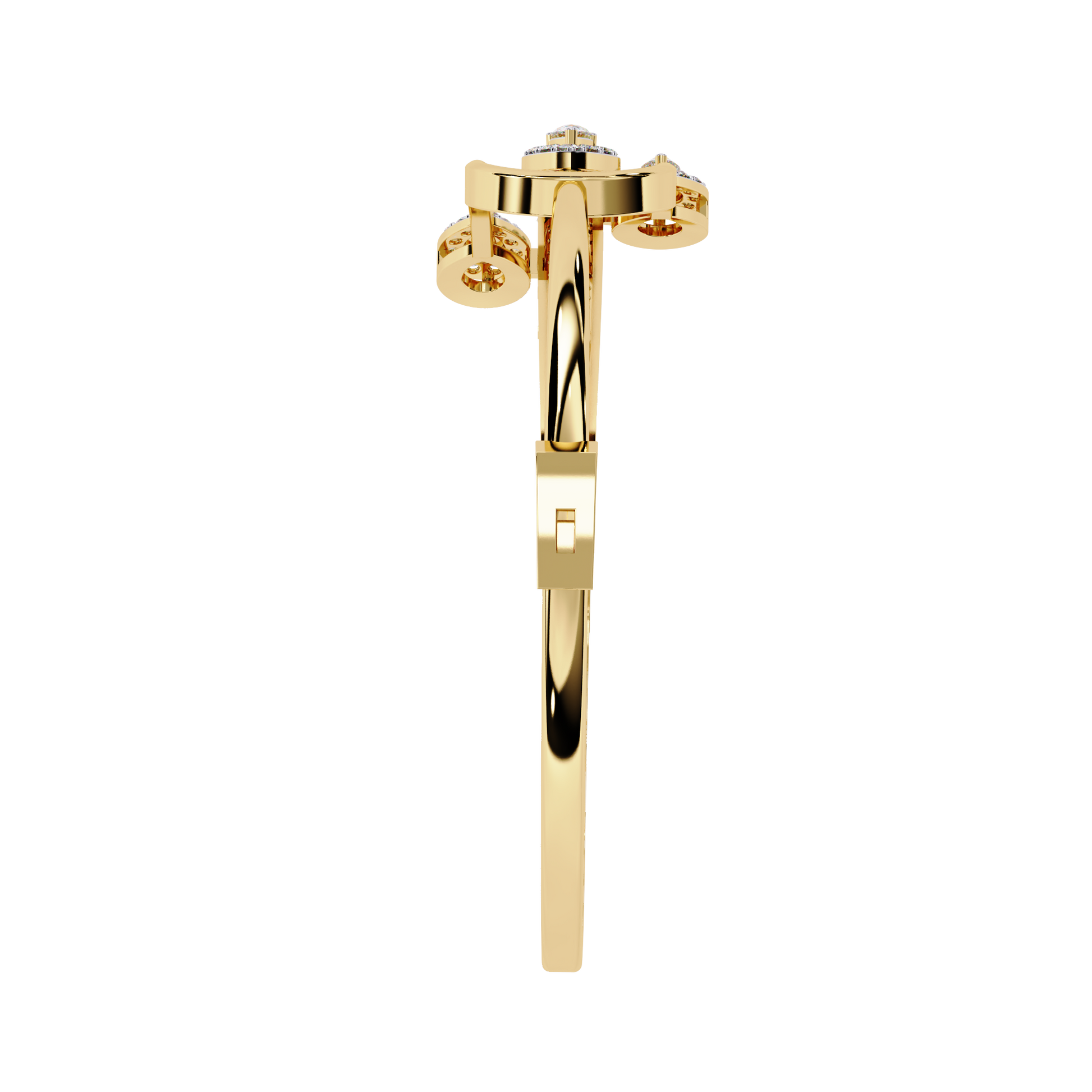 HIGHCARAT DIAMONDS