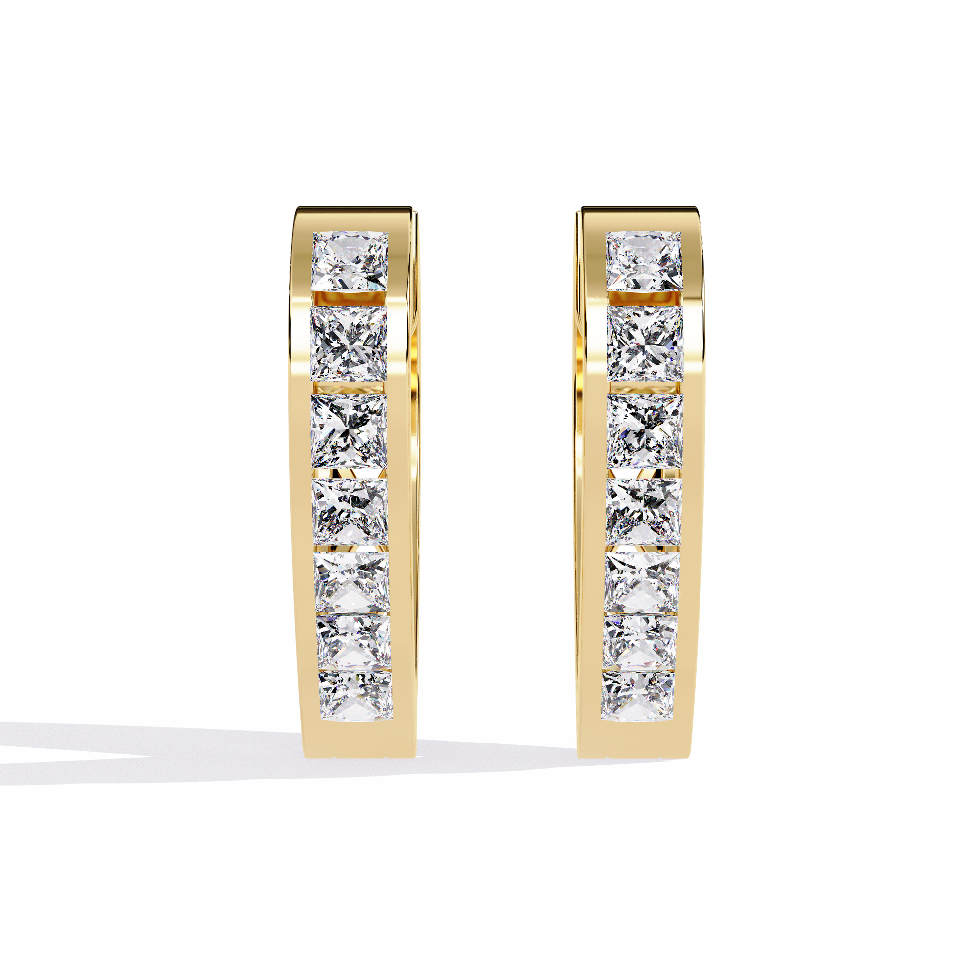 HIGHCARAT DIAMONDS