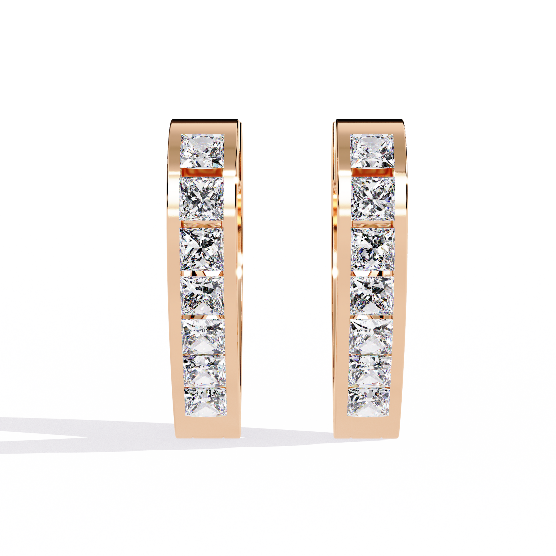 HIGHCARAT DIAMONDS