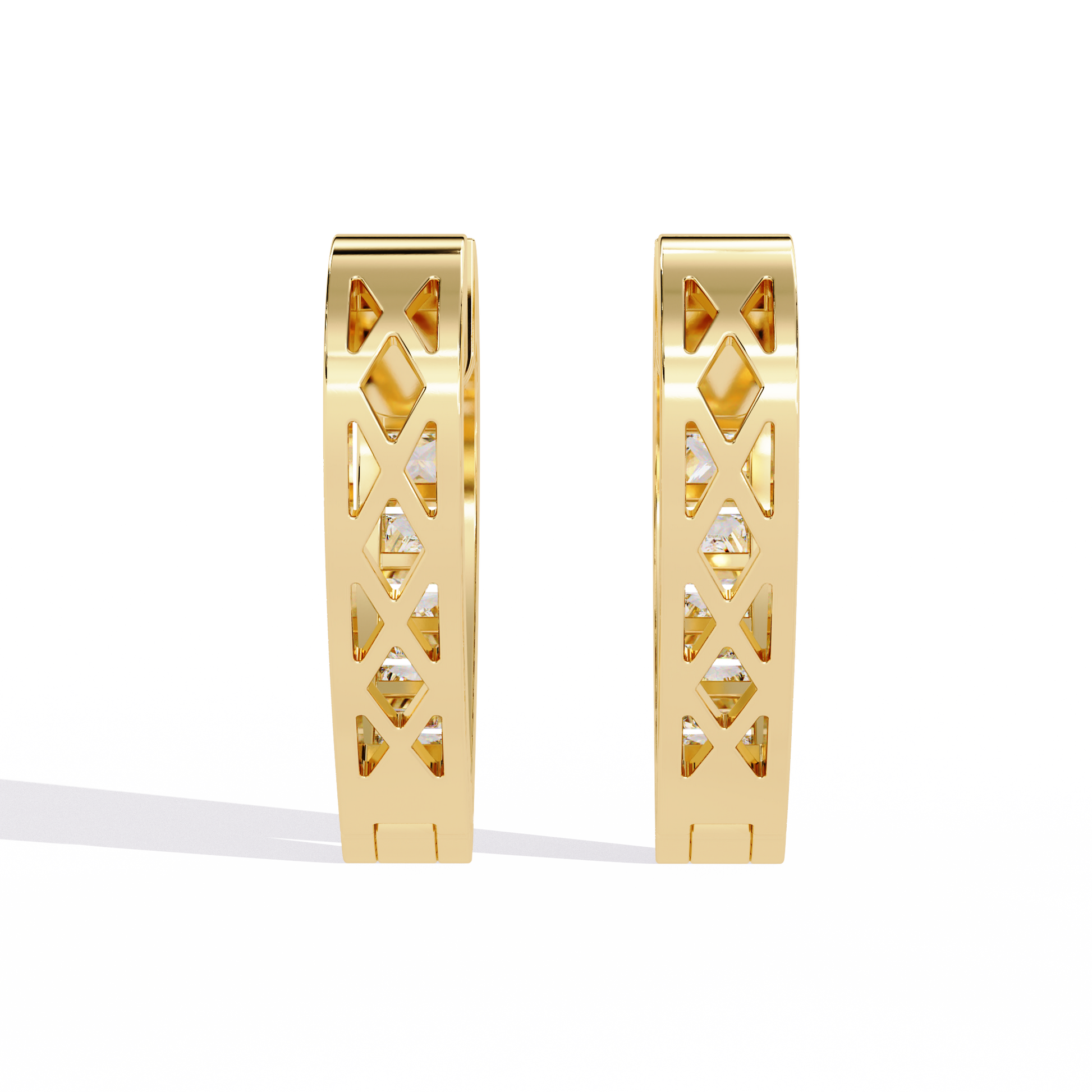 HIGHCARAT DIAMONDS