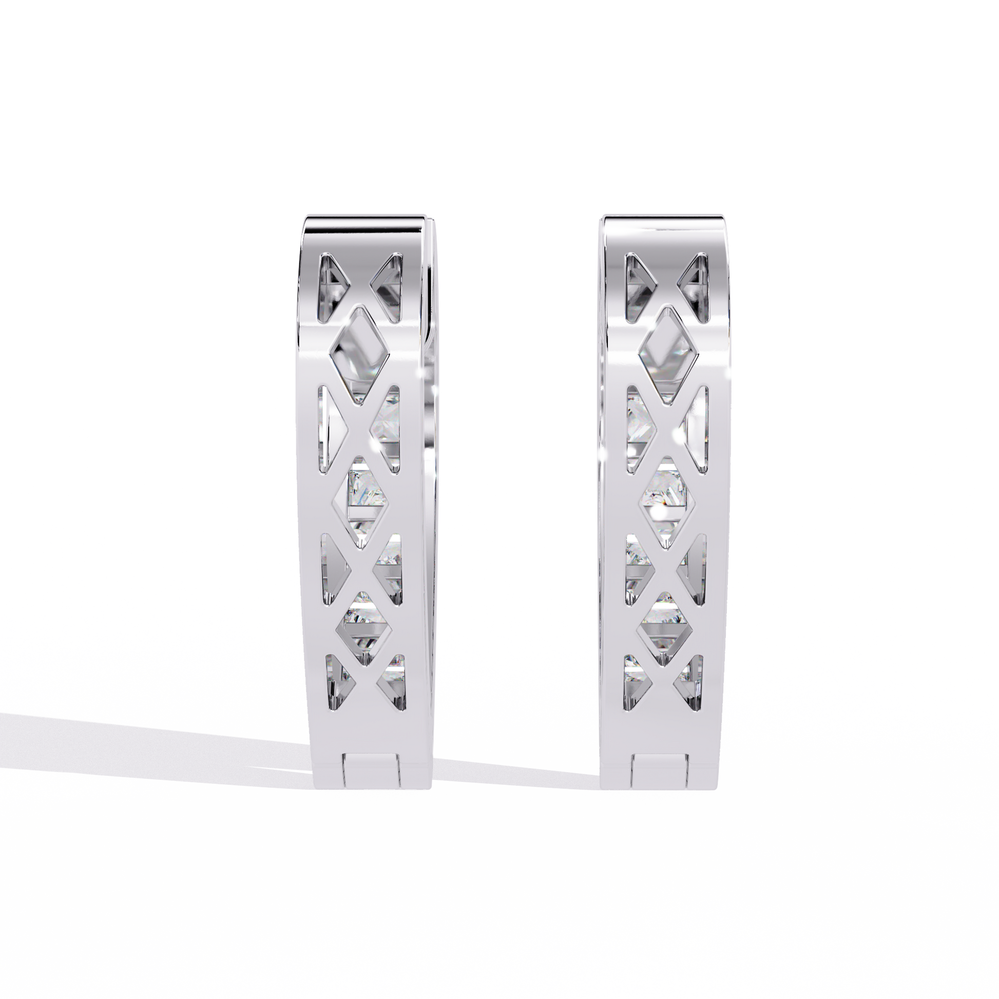 HIGHCARAT DIAMONDS