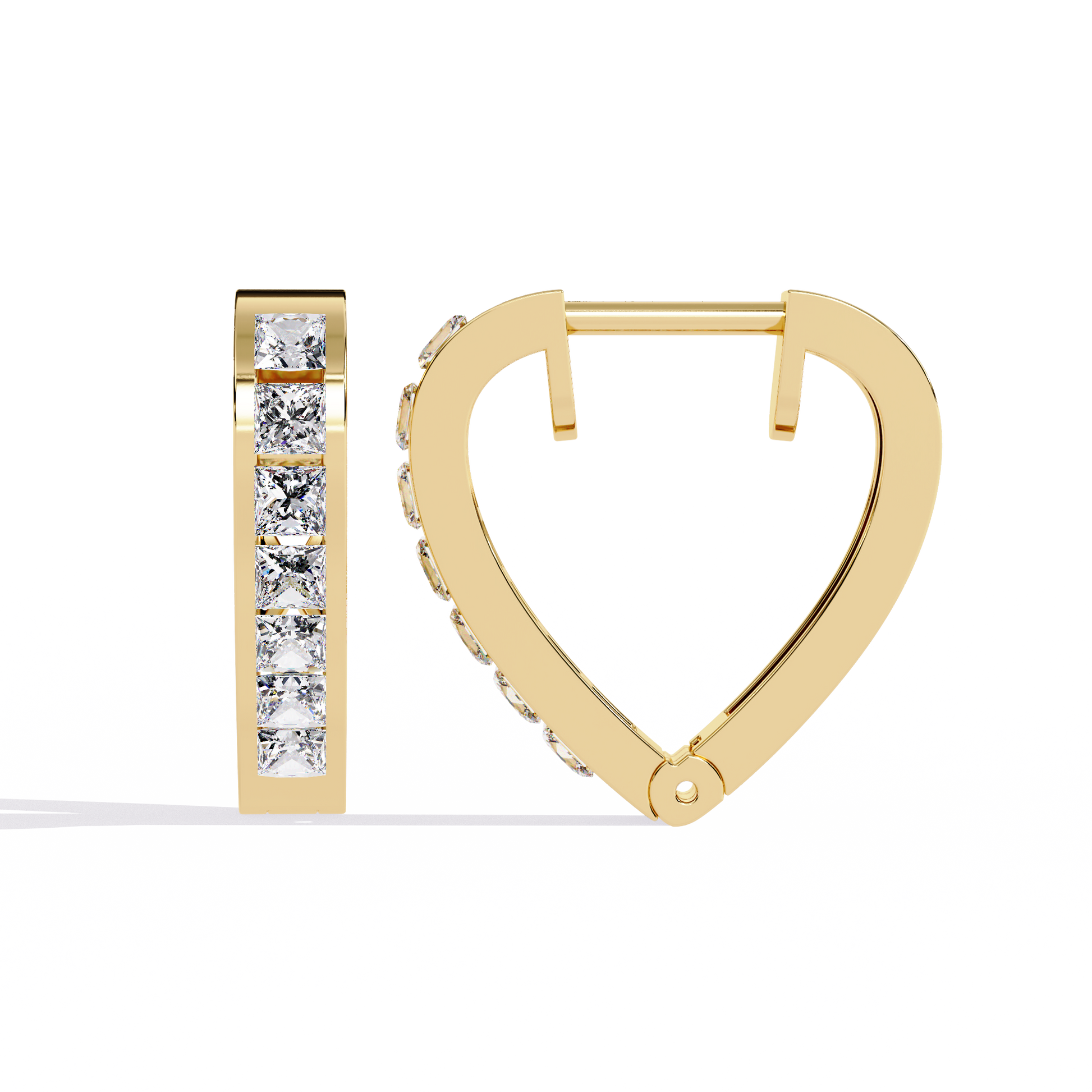 HIGHCARAT DIAMONDS
