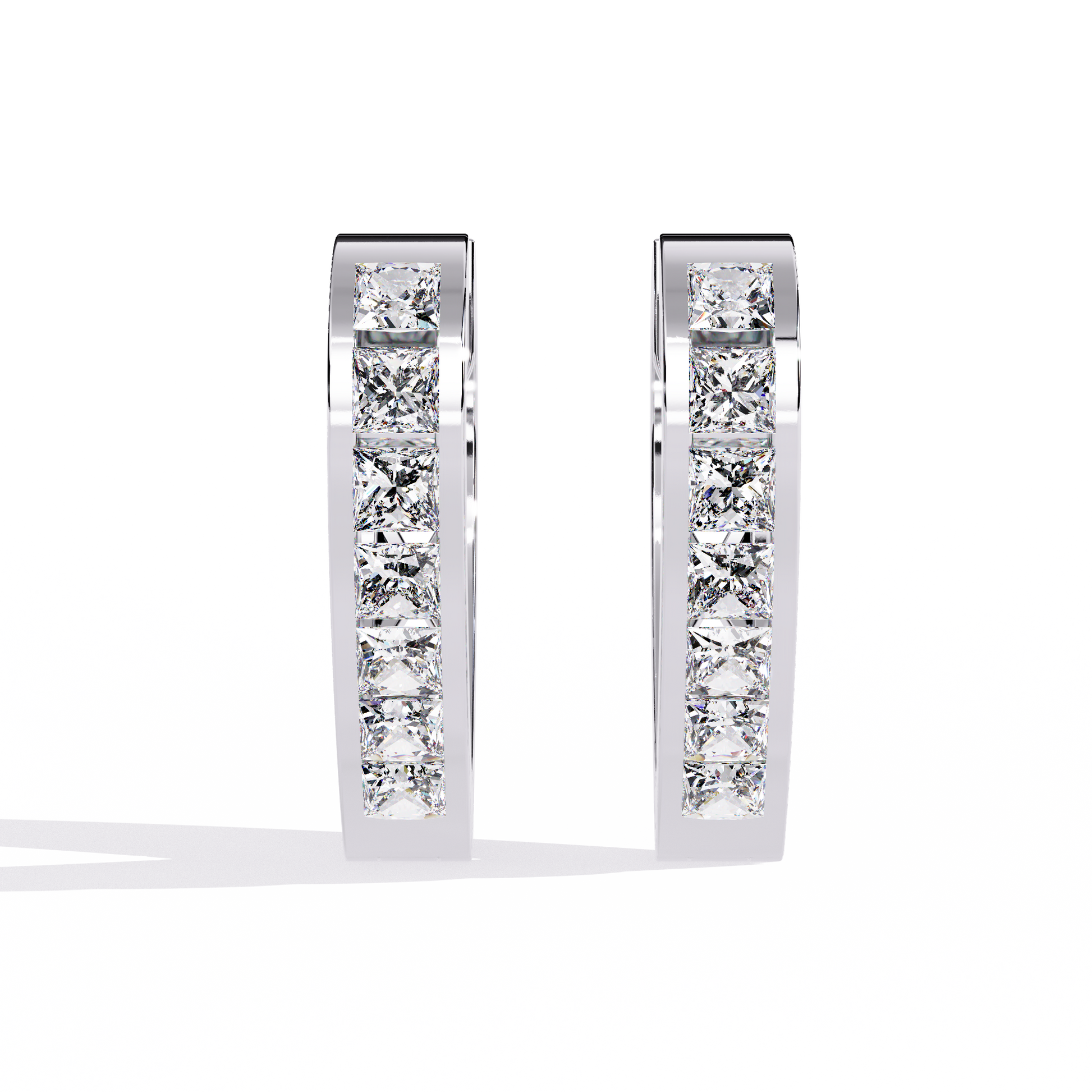 HIGHCARAT DIAMONDS