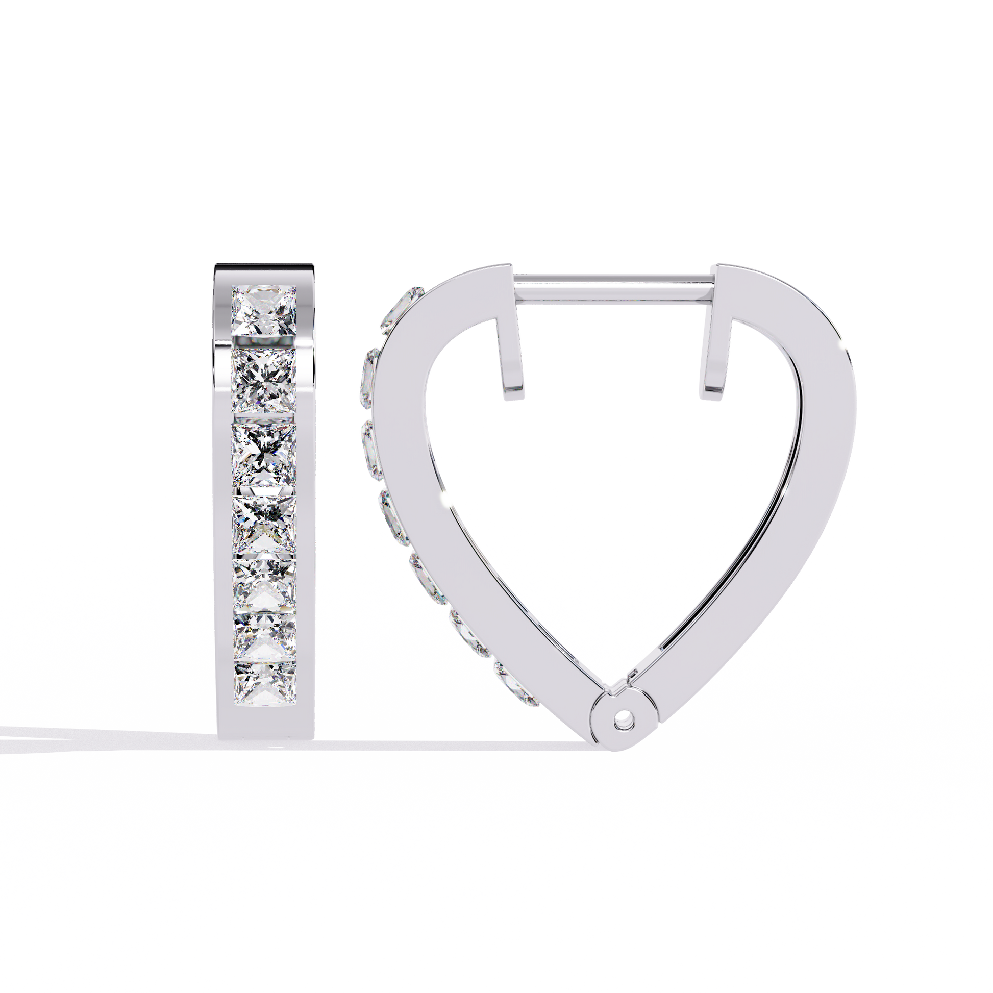HIGHCARAT DIAMONDS