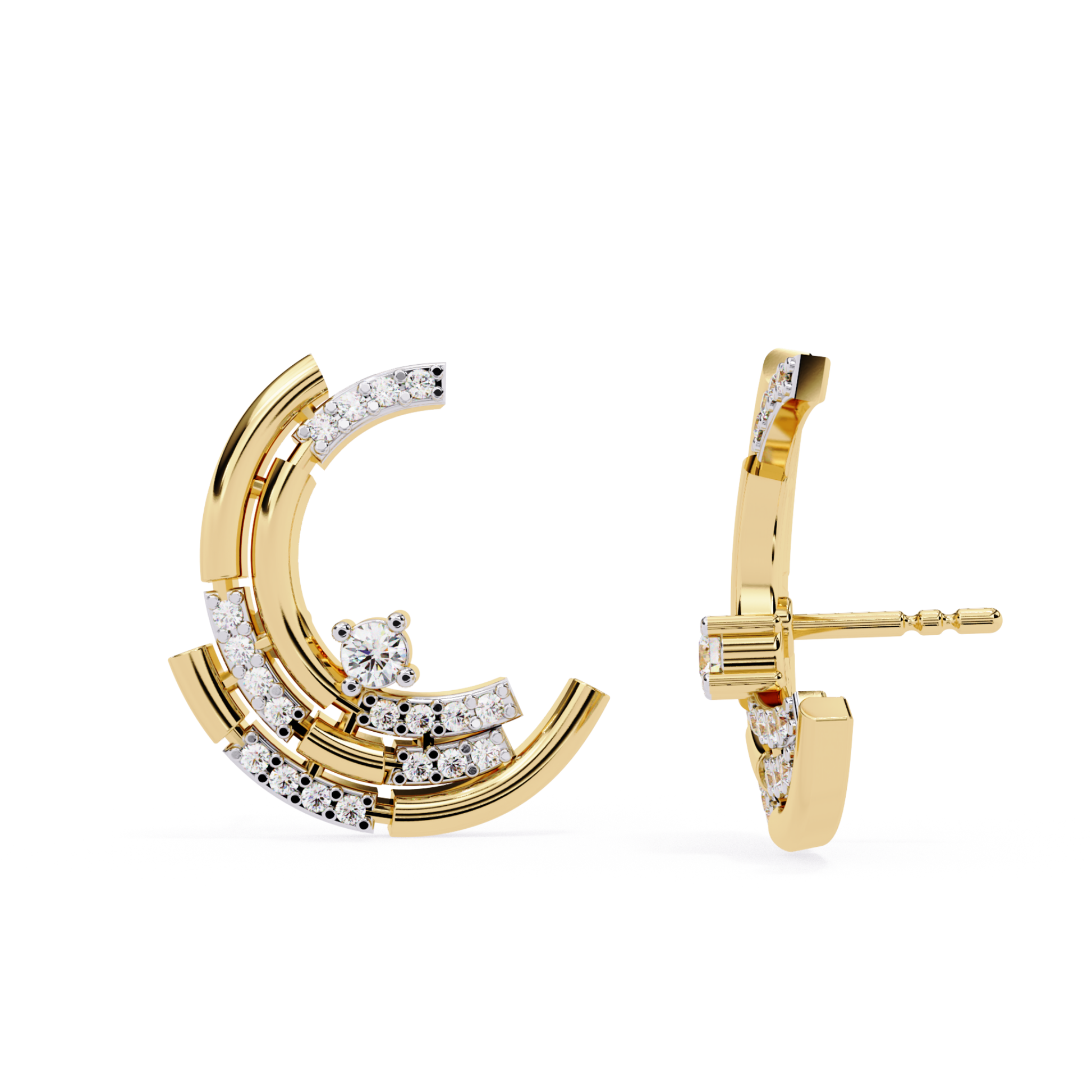 HIGHCARAT DIAMONDS