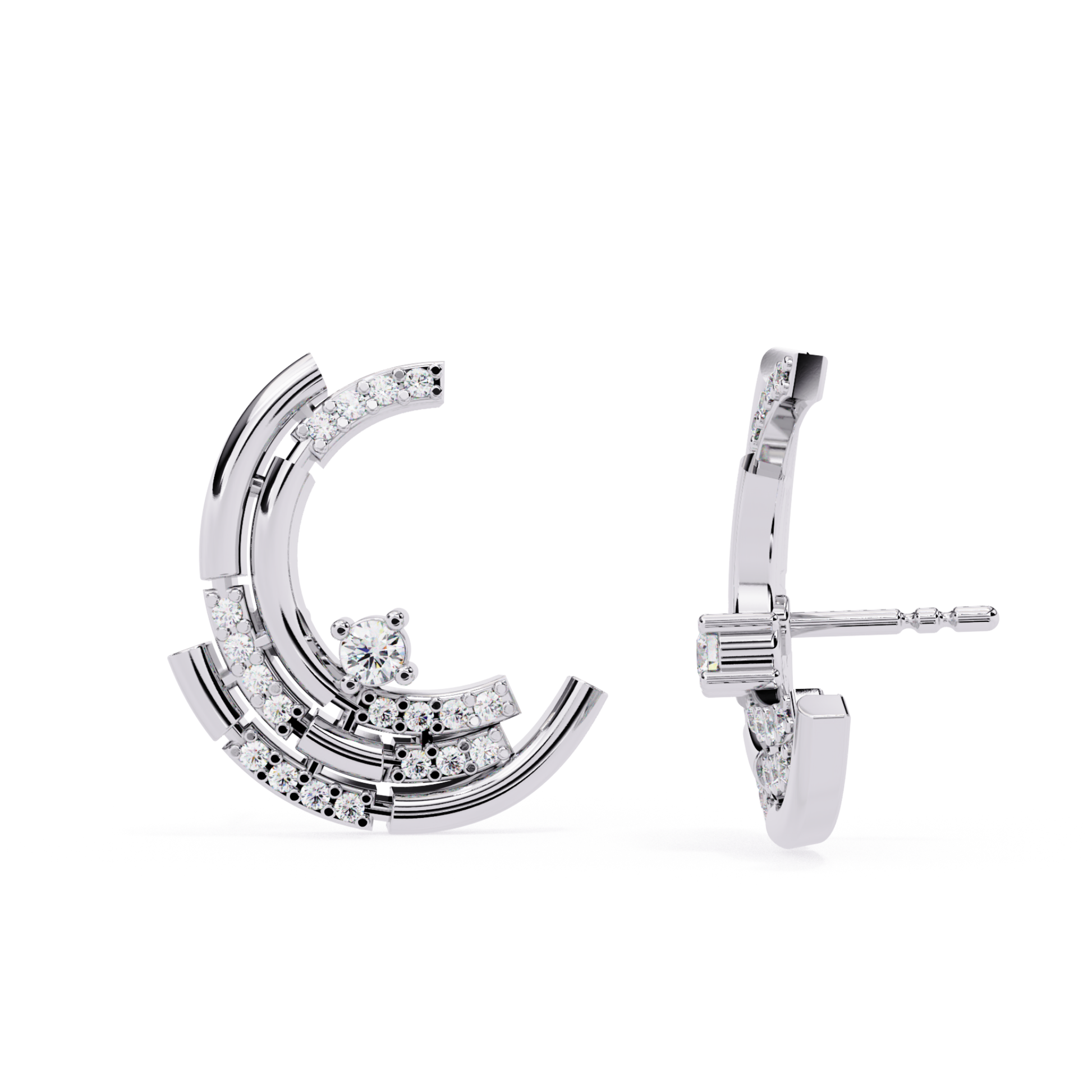 HIGHCARAT DIAMONDS