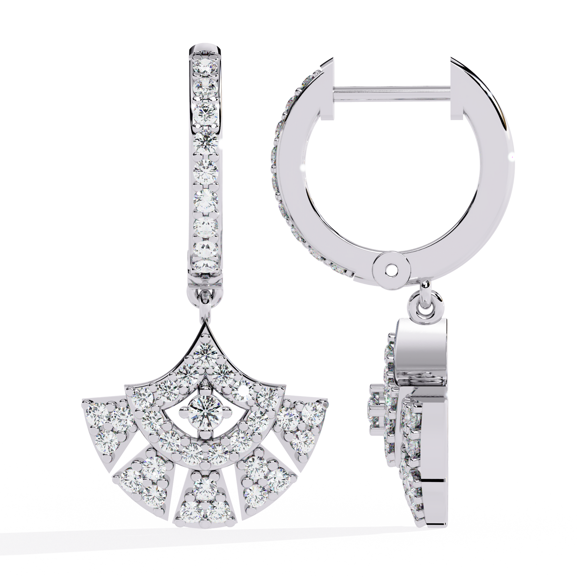 HIGHCARAT DIAMONDS