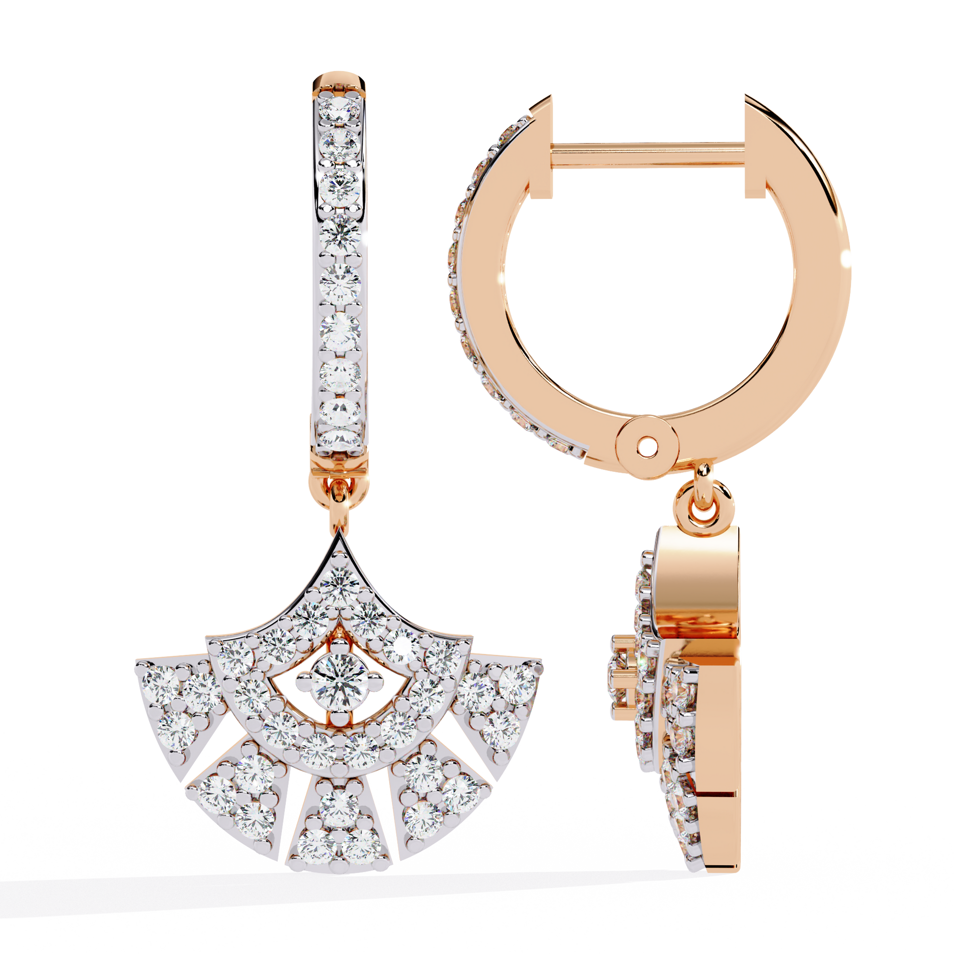 HIGHCARAT DIAMONDS