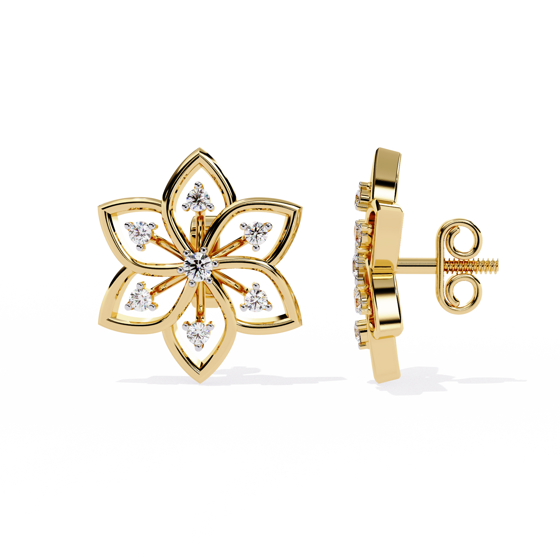 HIGHCARAT DIAMONDS