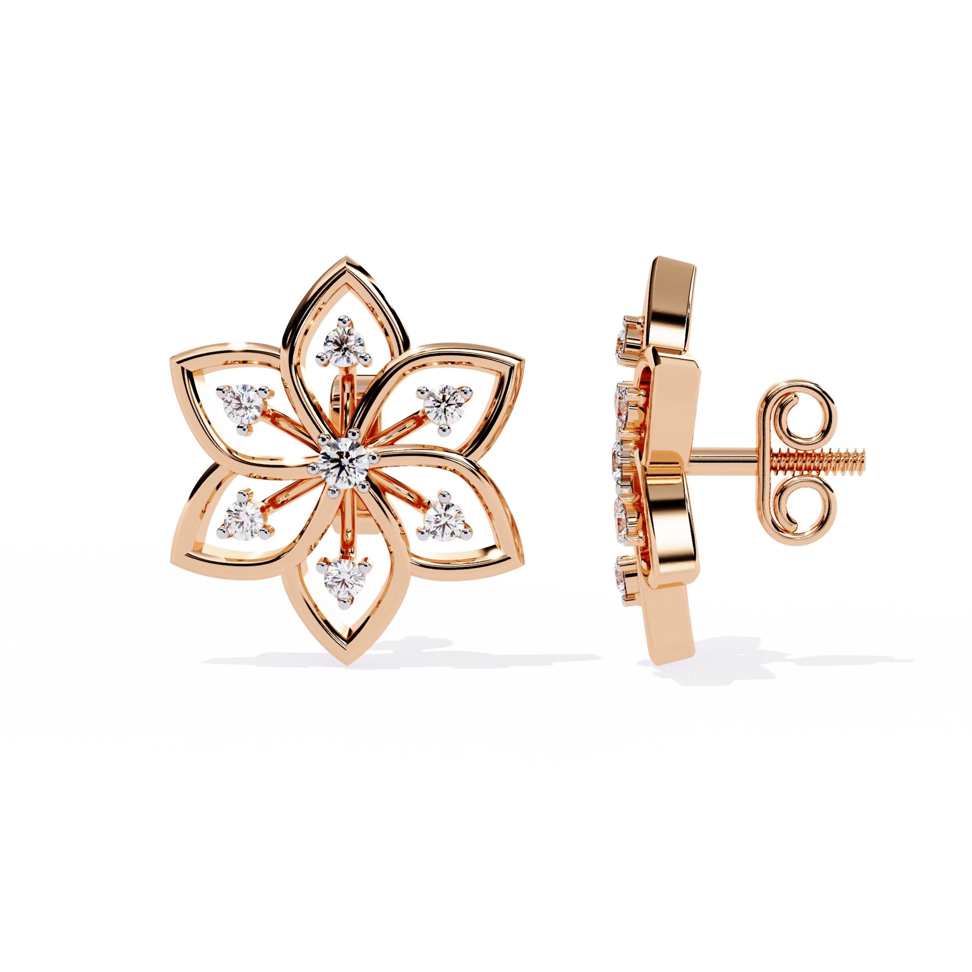HIGHCARAT DIAMONDS