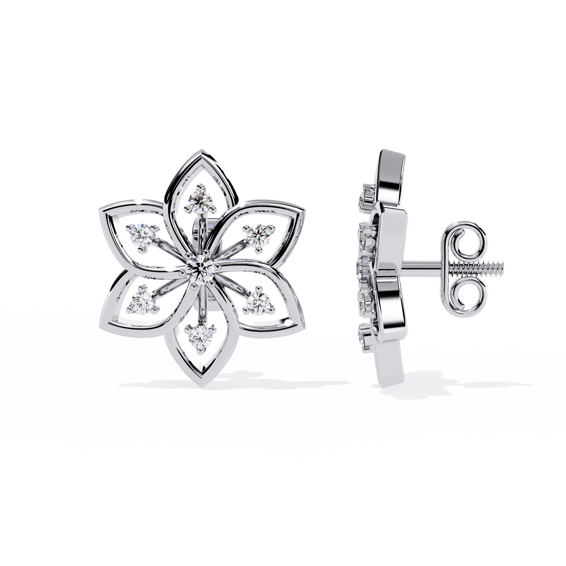 HIGHCARAT DIAMONDS