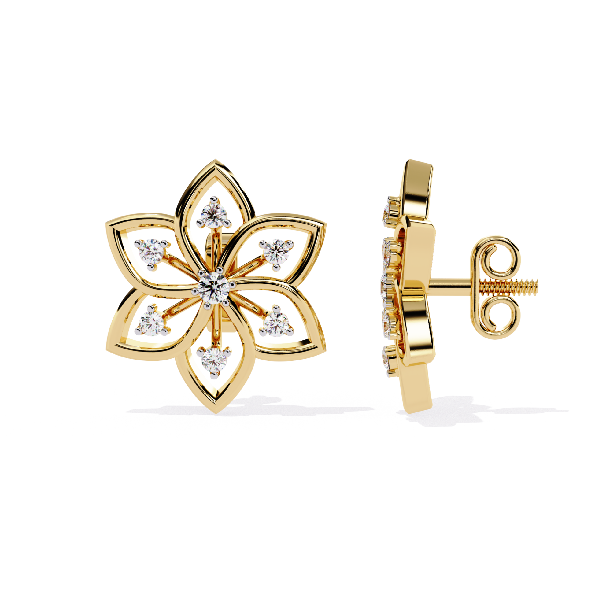 HIGHCARAT DIAMONDS
