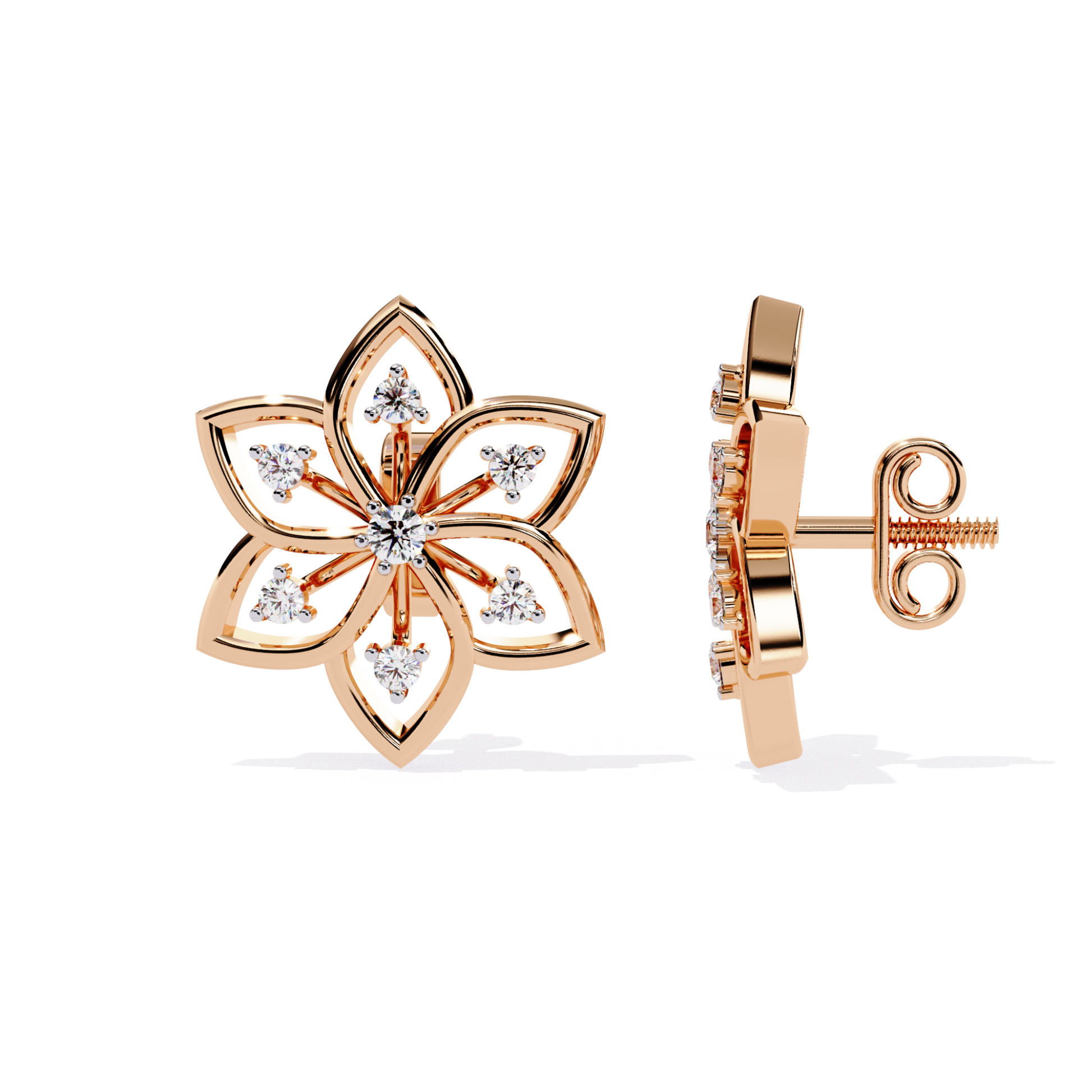 HIGHCARAT DIAMONDS