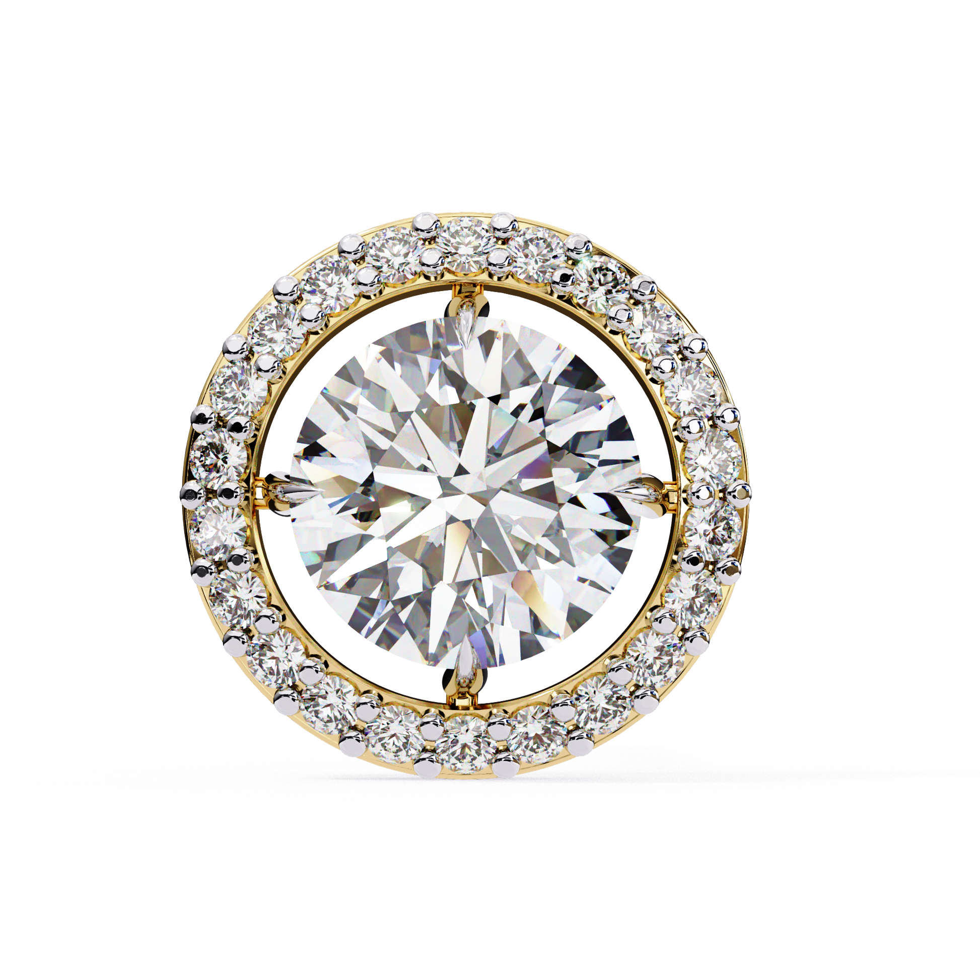 HIGHCARAT DIAMONDS