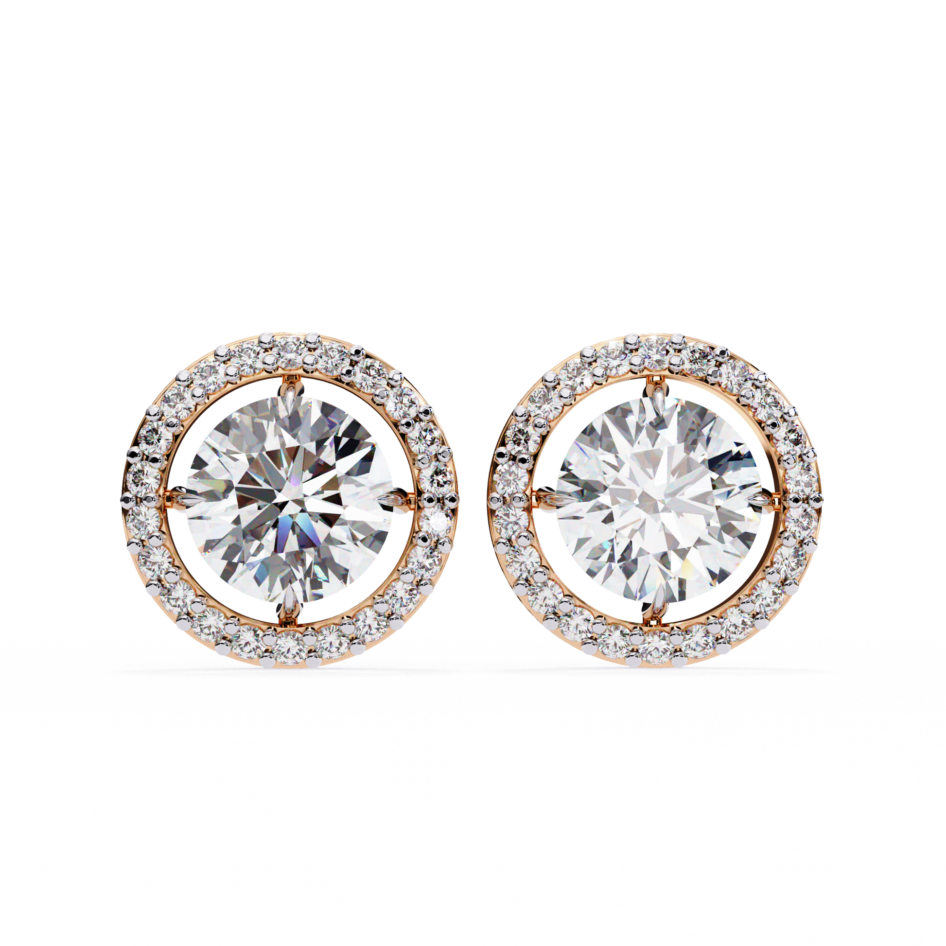 HIGHCARAT DIAMONDS