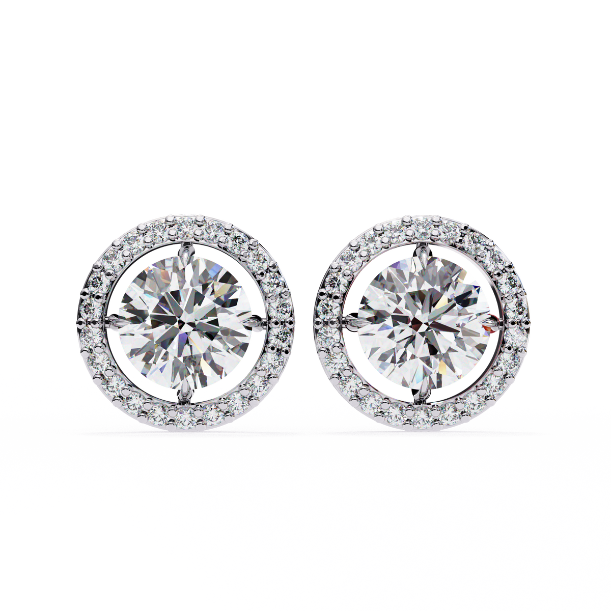 HIGHCARAT DIAMONDS