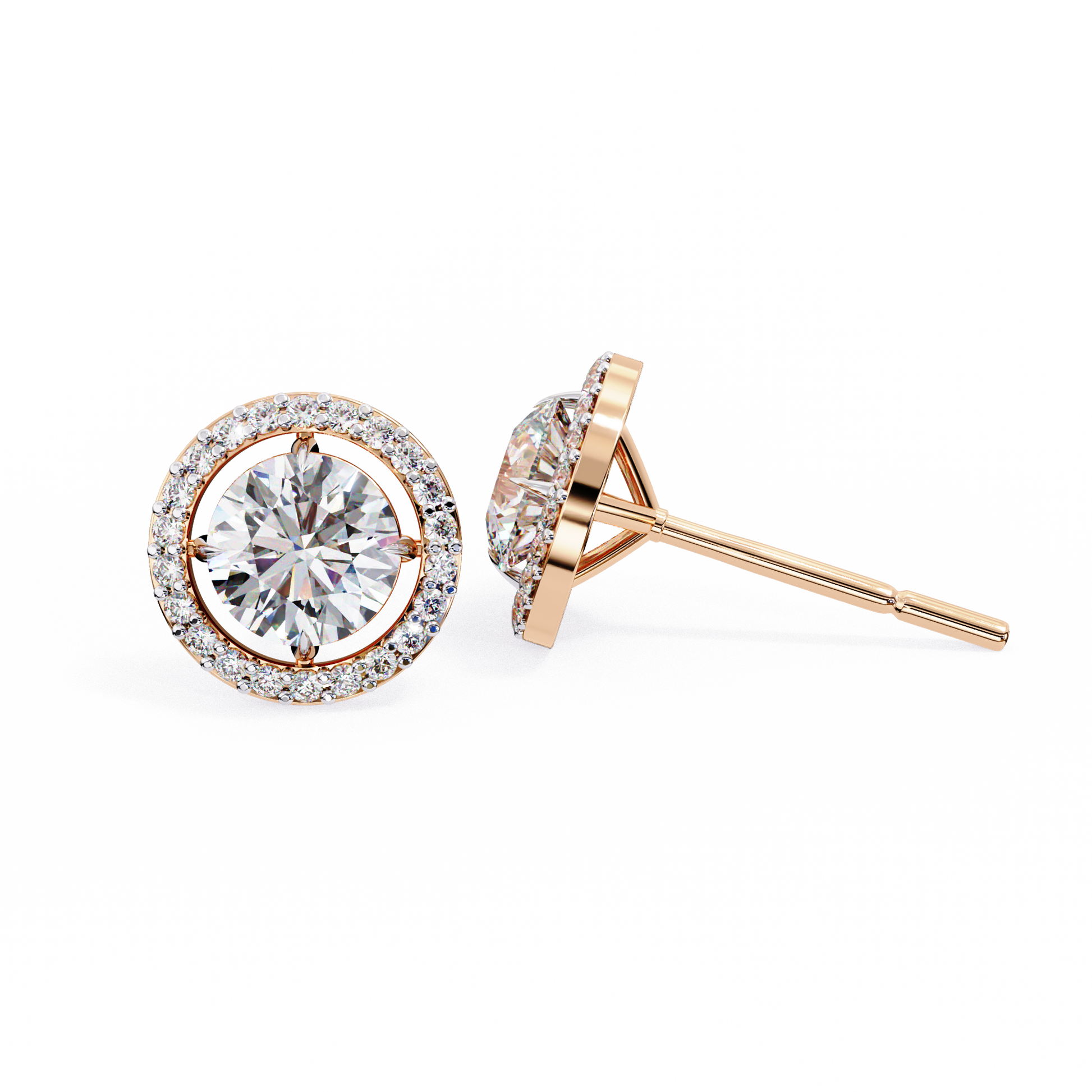 HIGHCARAT DIAMONDS